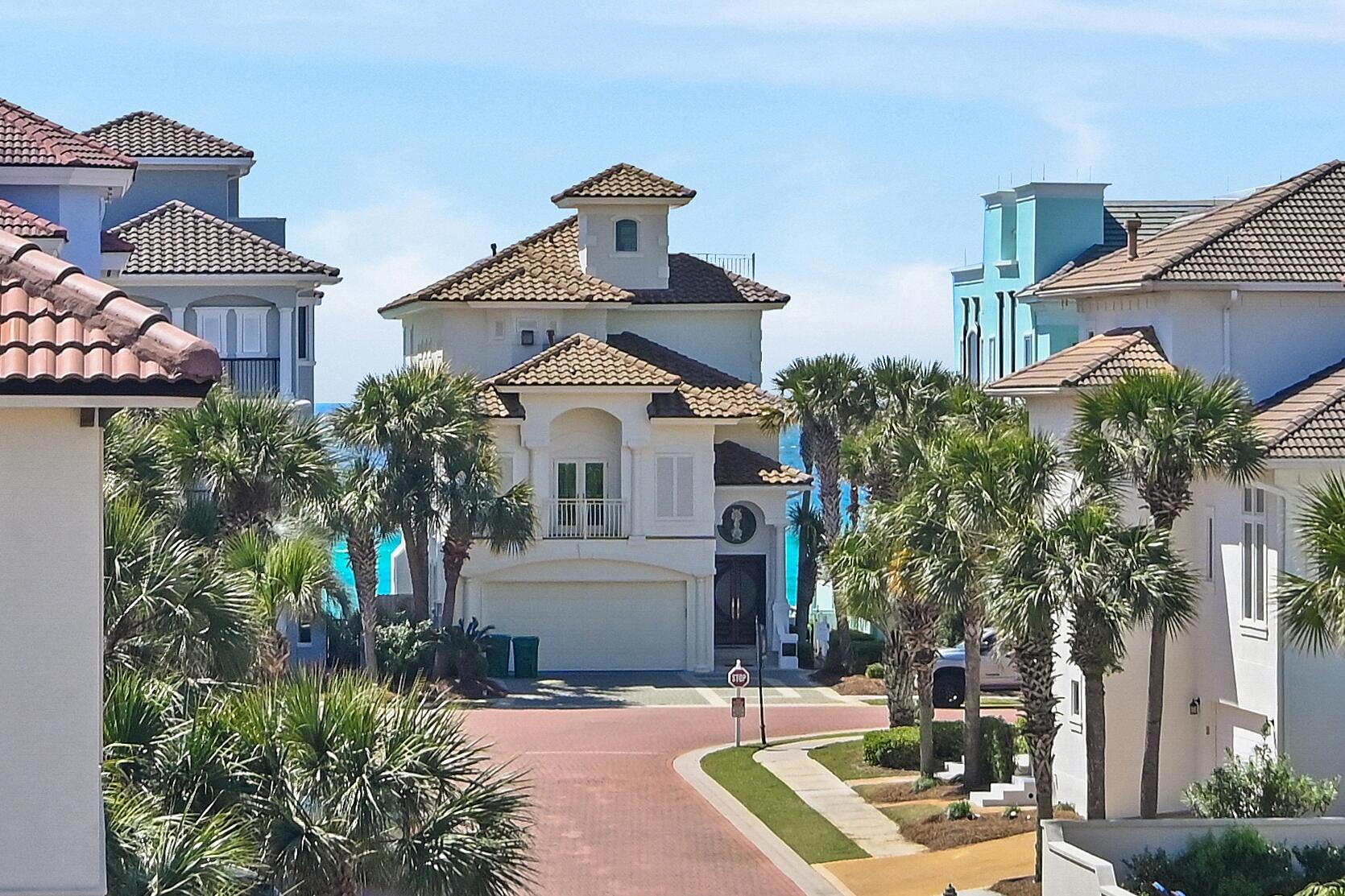 DESTINY BY THE SEA S/D - Residential