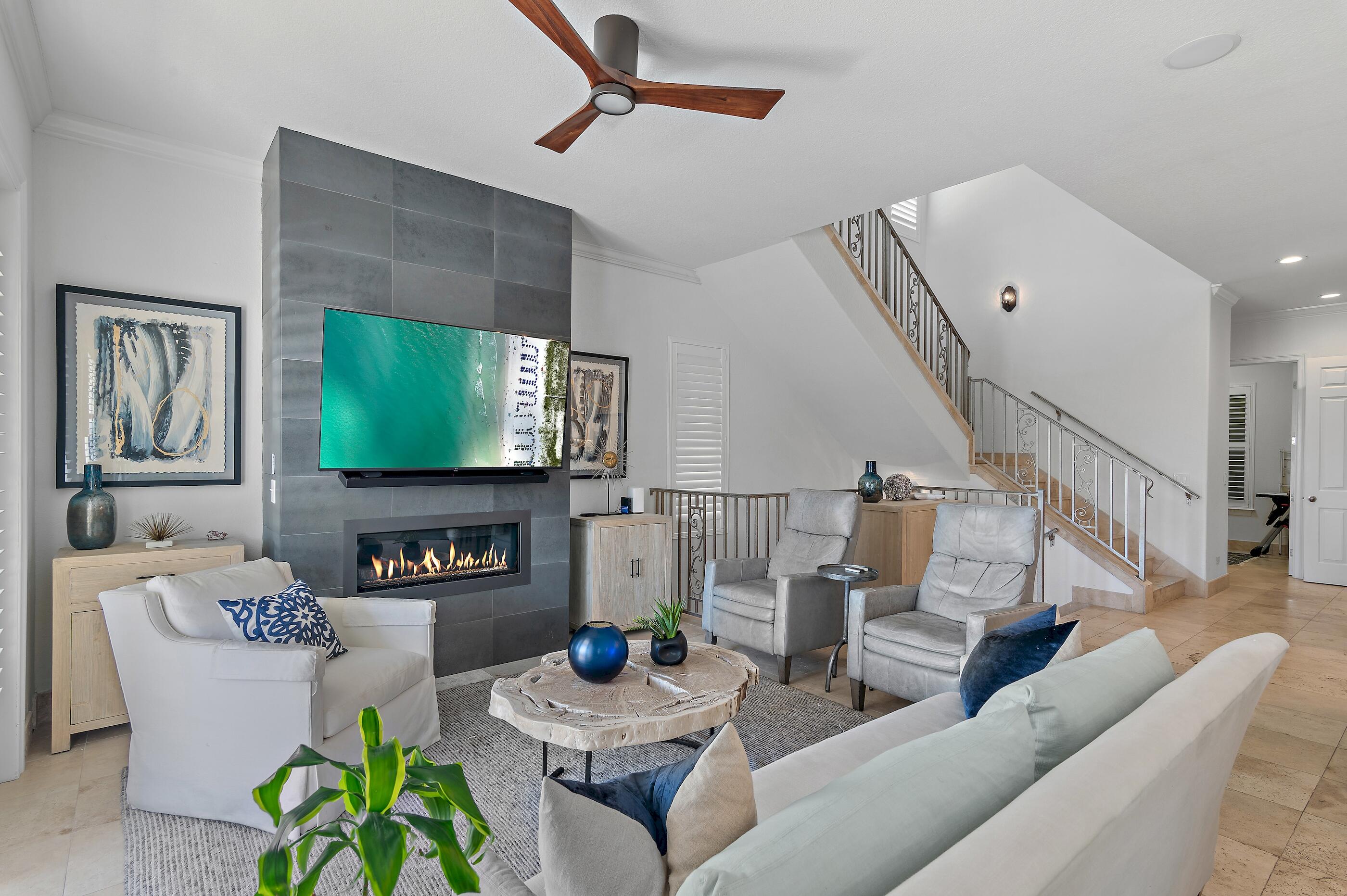 DESTINY BY THE SEA S/D - Residential
