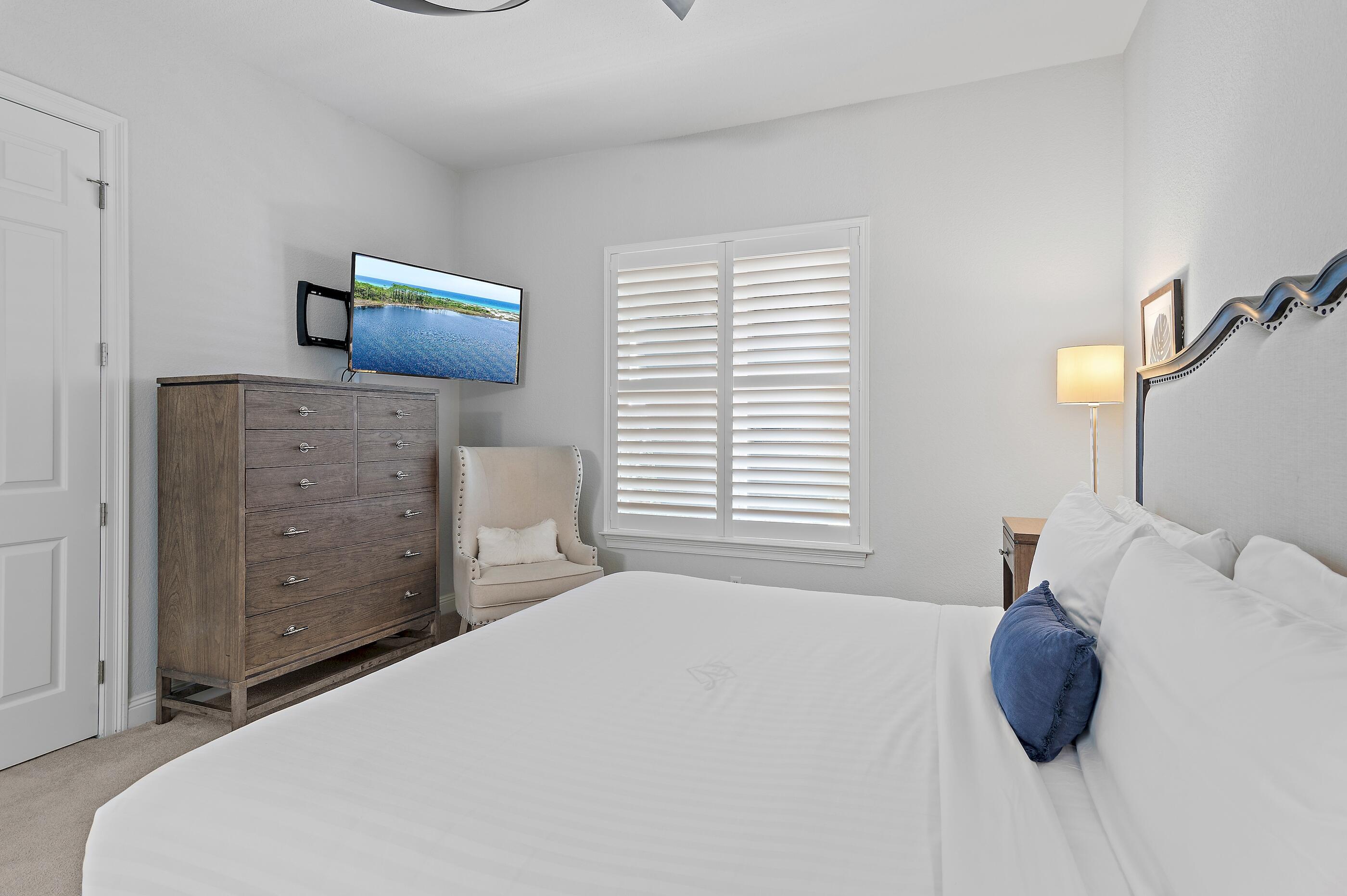 DESTINY BY THE SEA S/D - Residential