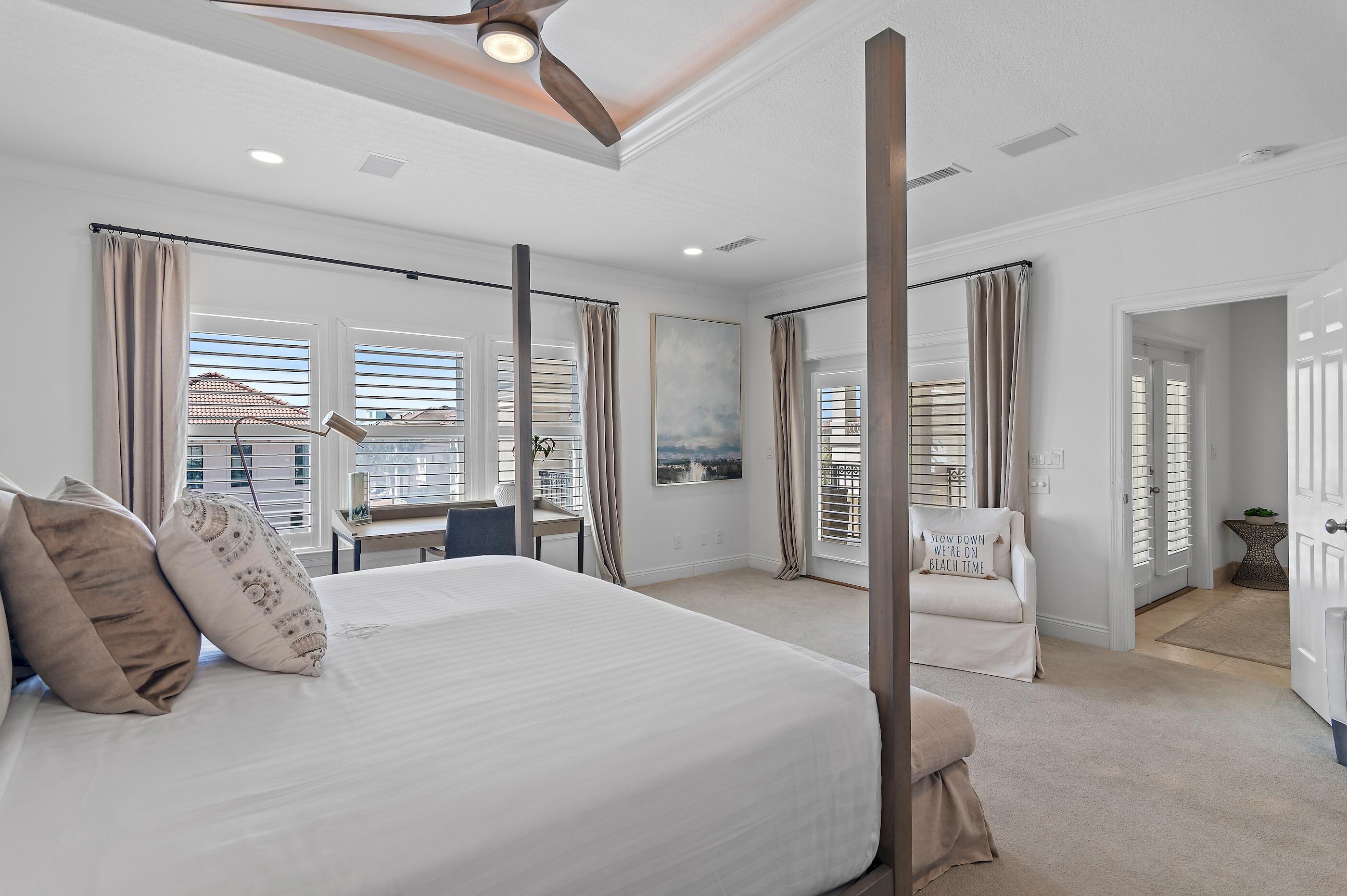 DESTINY BY THE SEA S/D - Residential