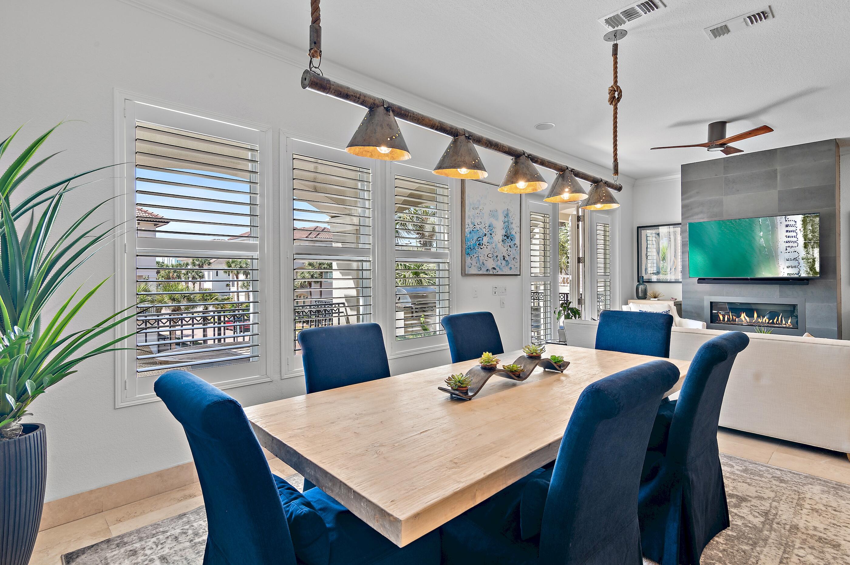 DESTINY BY THE SEA S/D - Residential