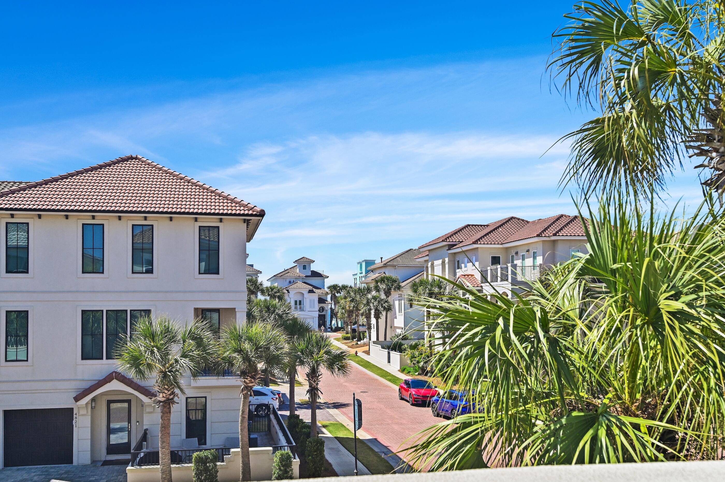 DESTINY BY THE SEA S/D - Residential