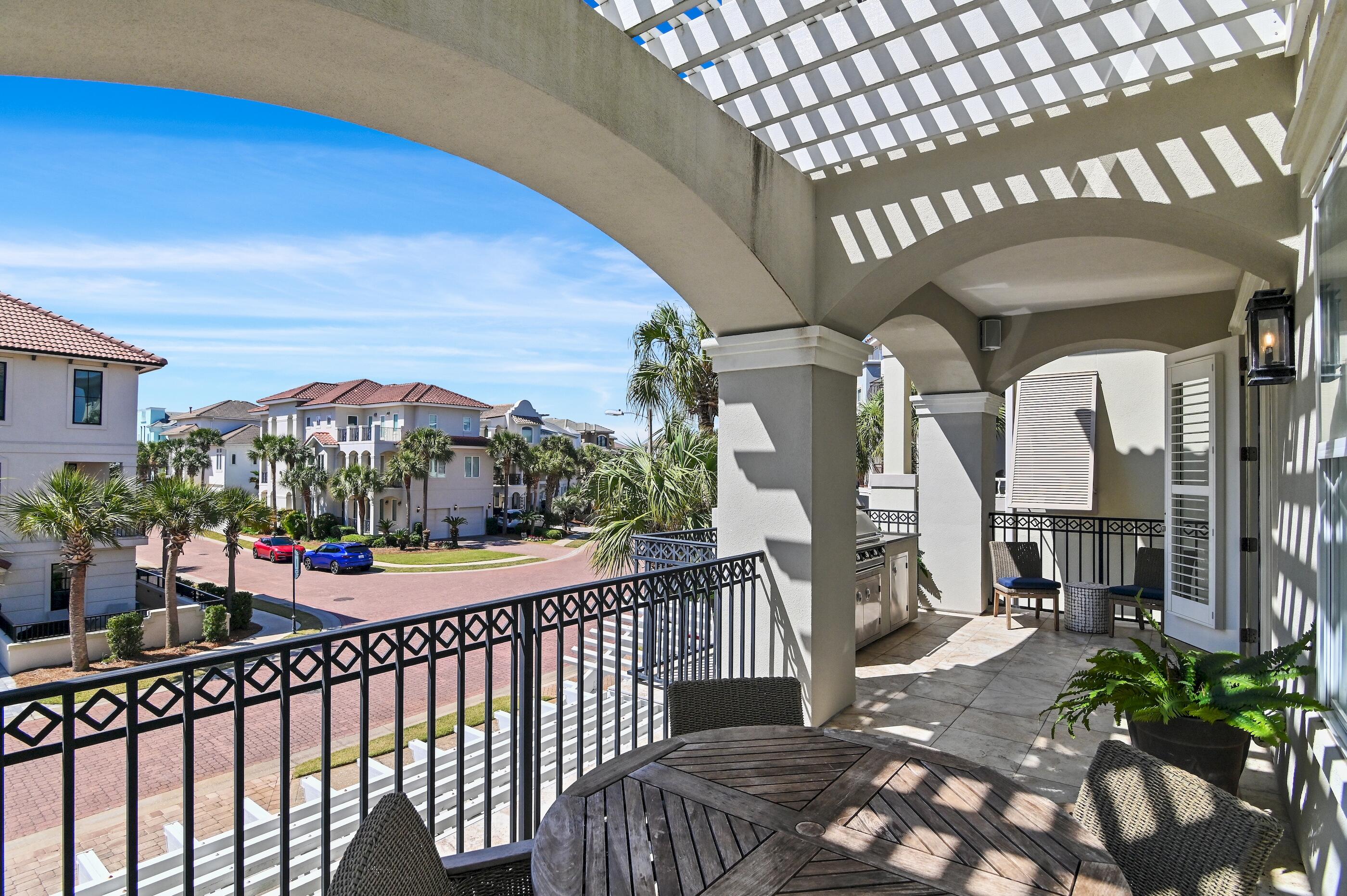 DESTINY BY THE SEA S/D - Residential