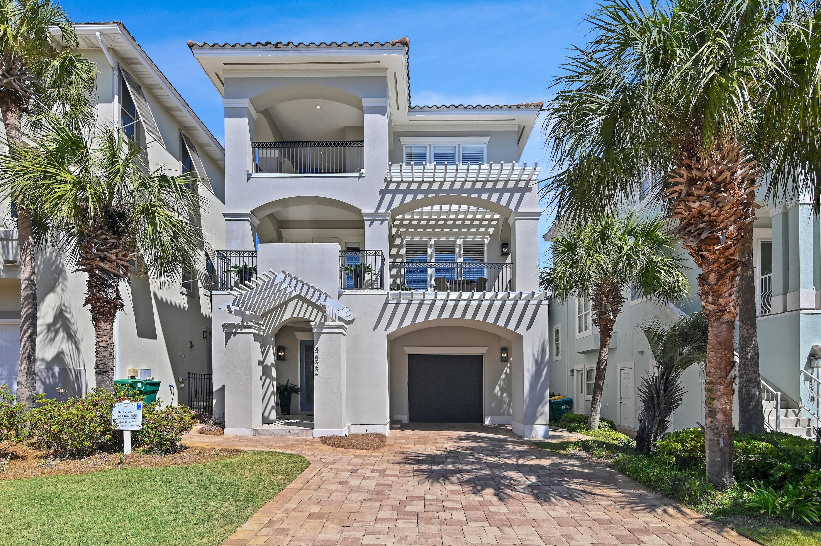 DESTINY BY THE SEA S/D - Residential