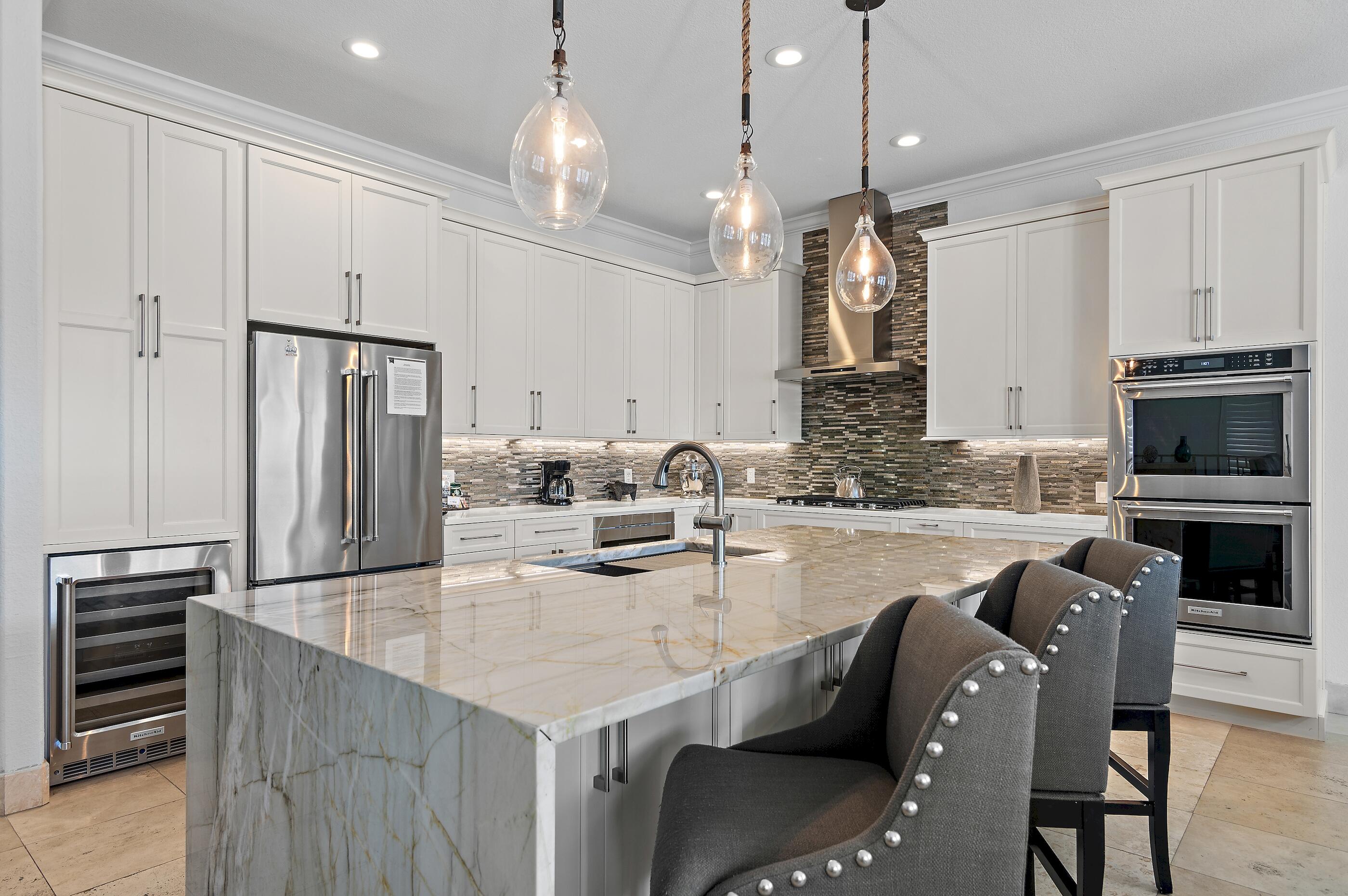 DESTINY BY THE SEA S/D - Residential