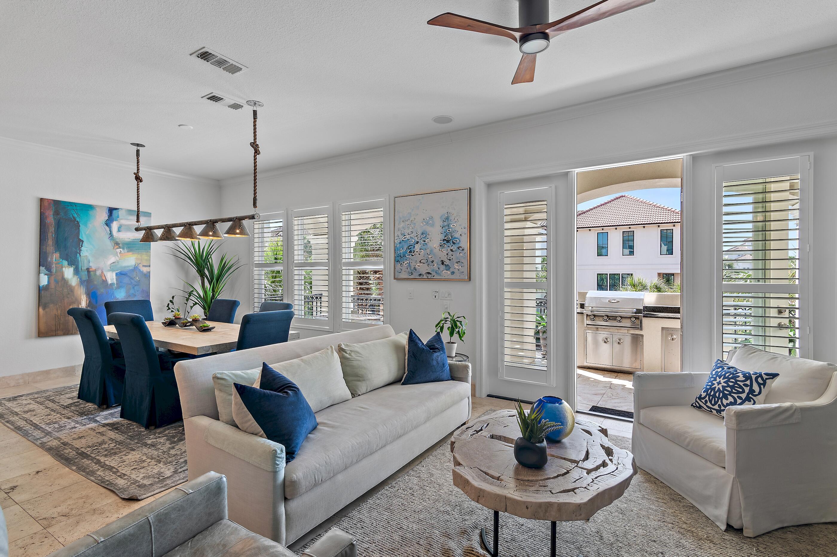 DESTINY BY THE SEA S/D - Residential