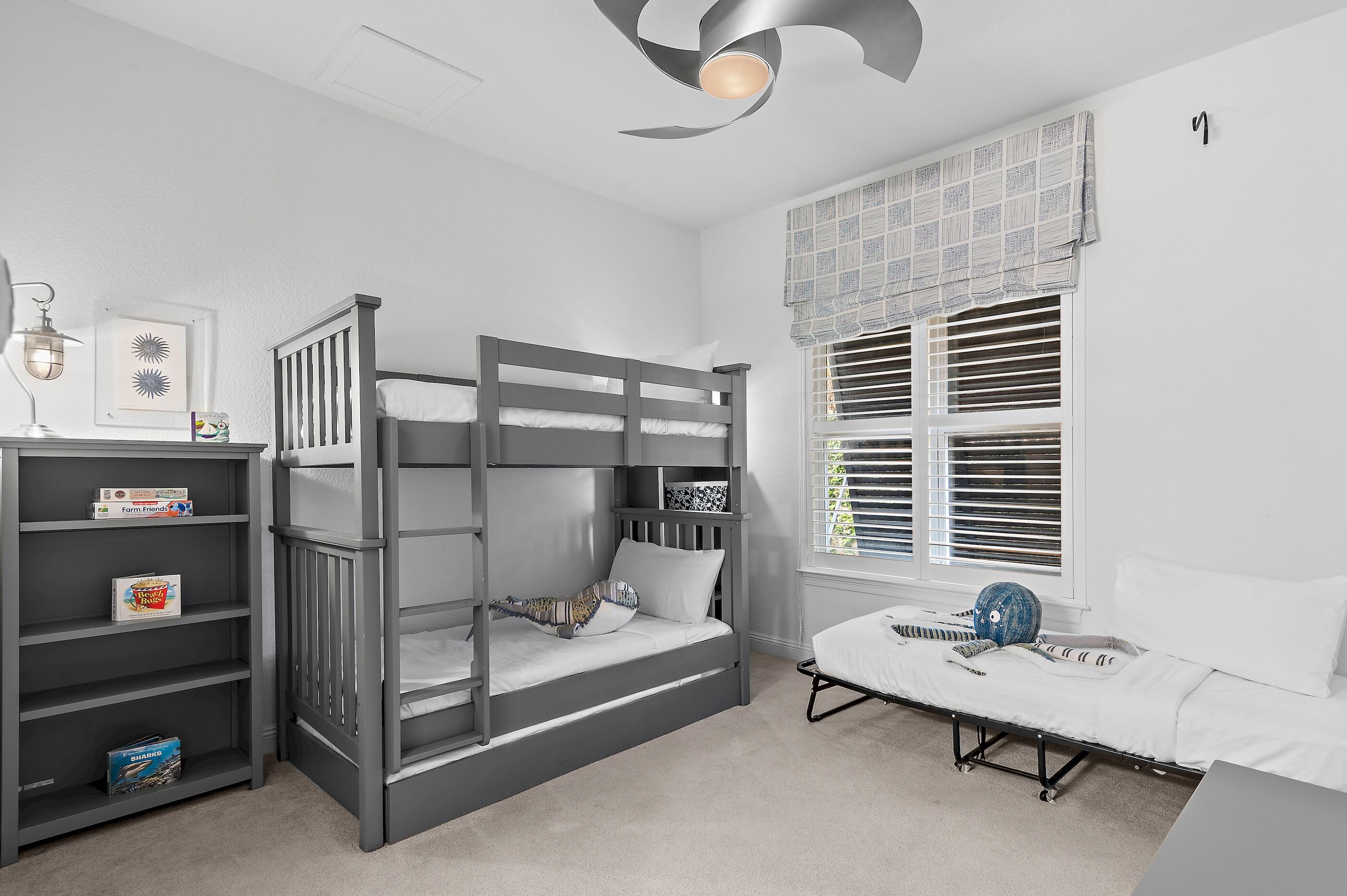 DESTINY BY THE SEA S/D - Residential