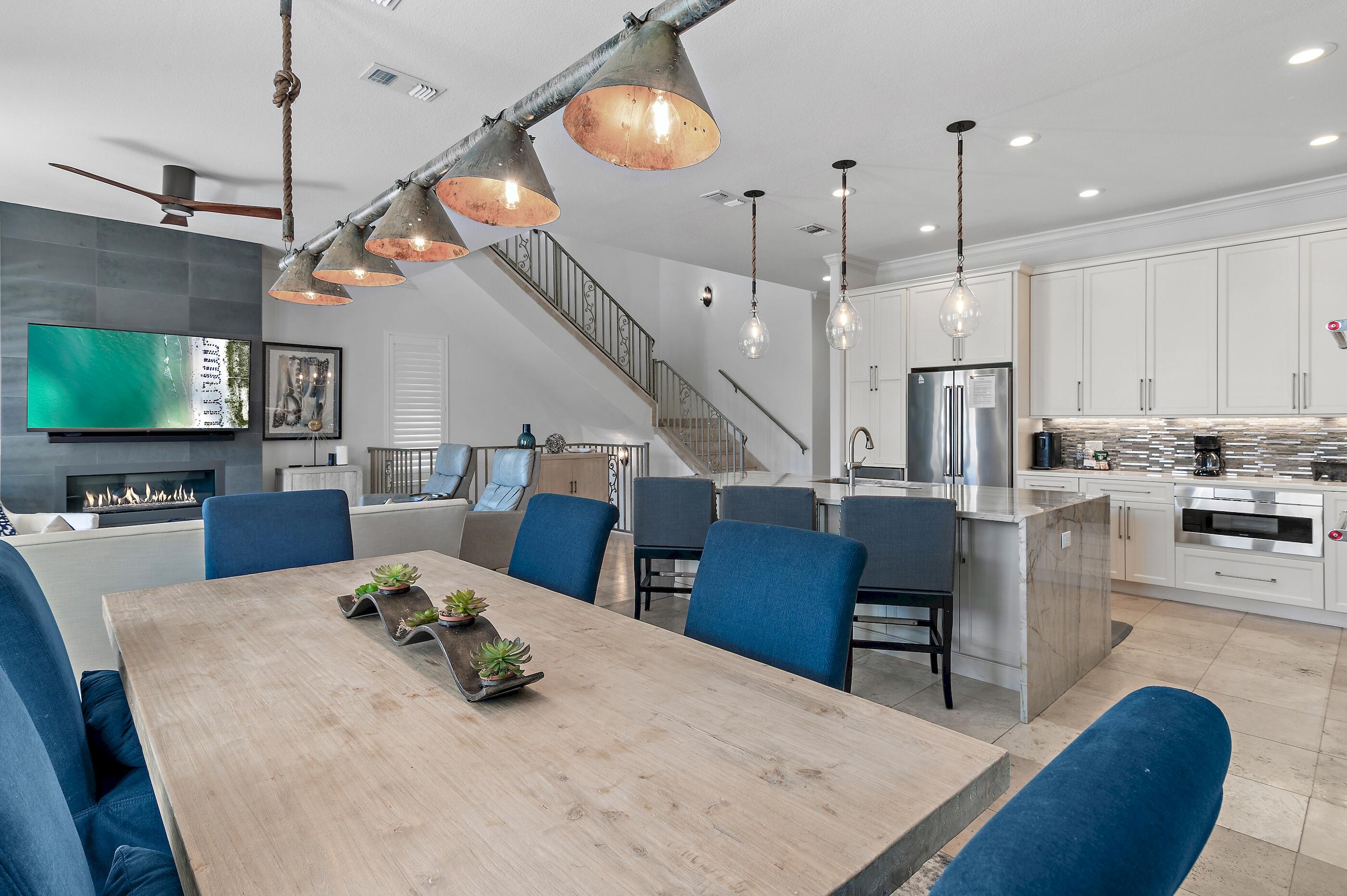 DESTINY BY THE SEA S/D - Residential