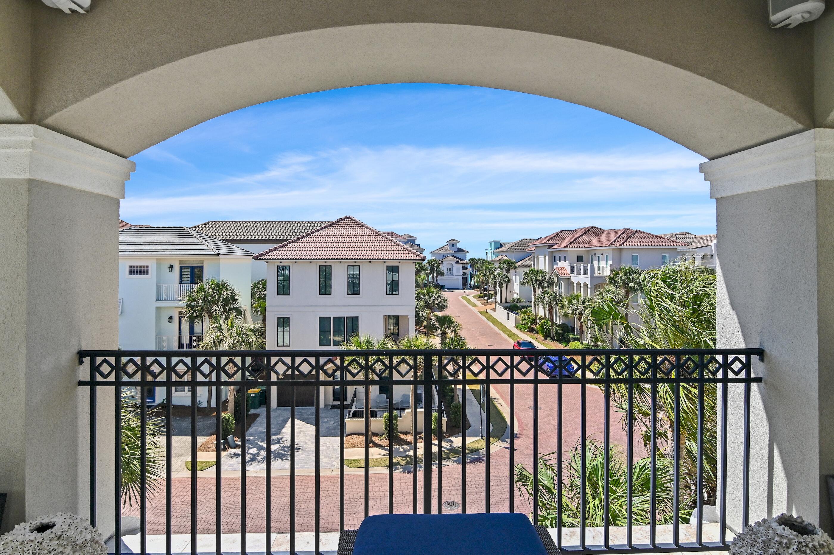 DESTINY BY THE SEA S/D - Residential