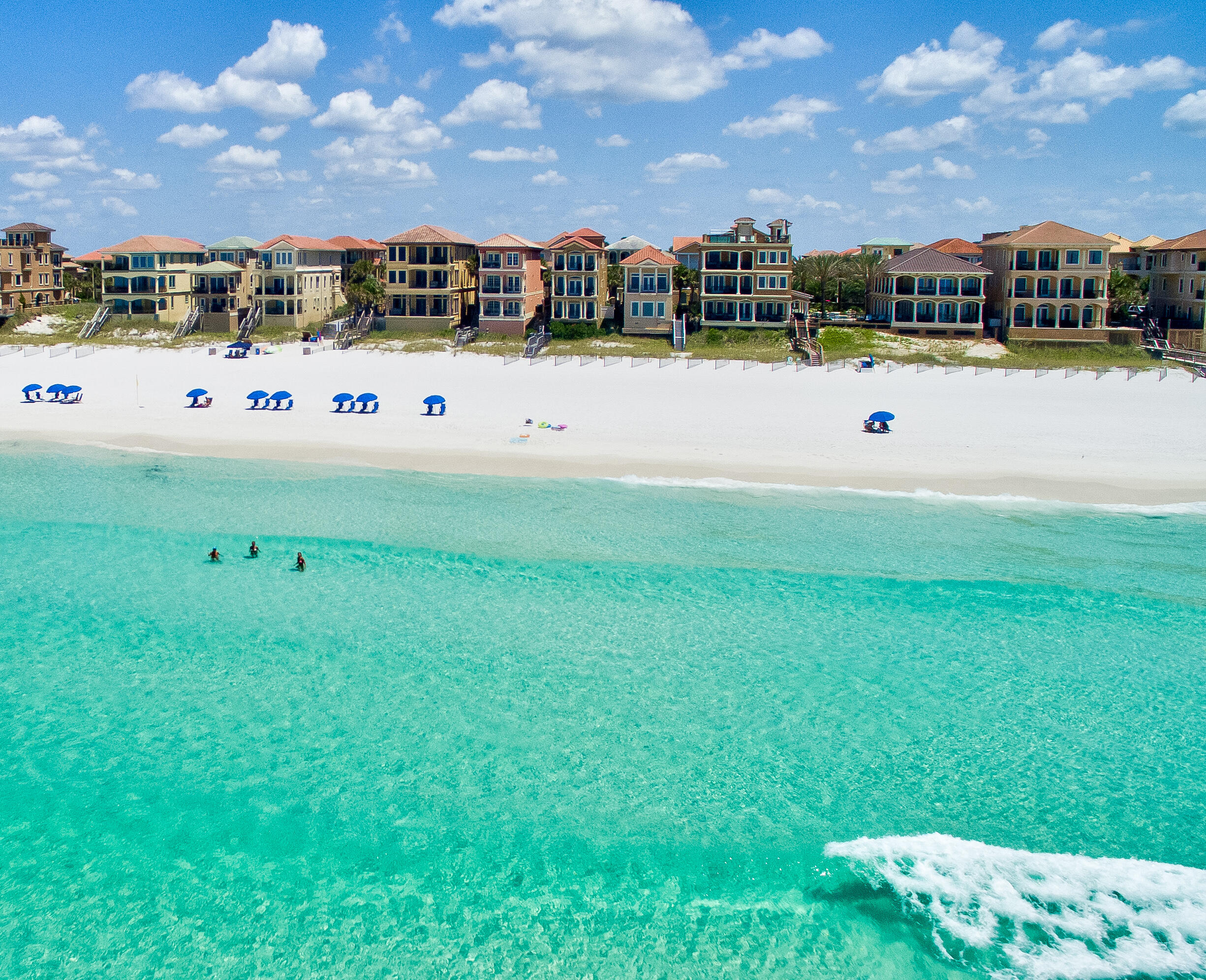 DESTINY BY THE SEA S/D - Residential