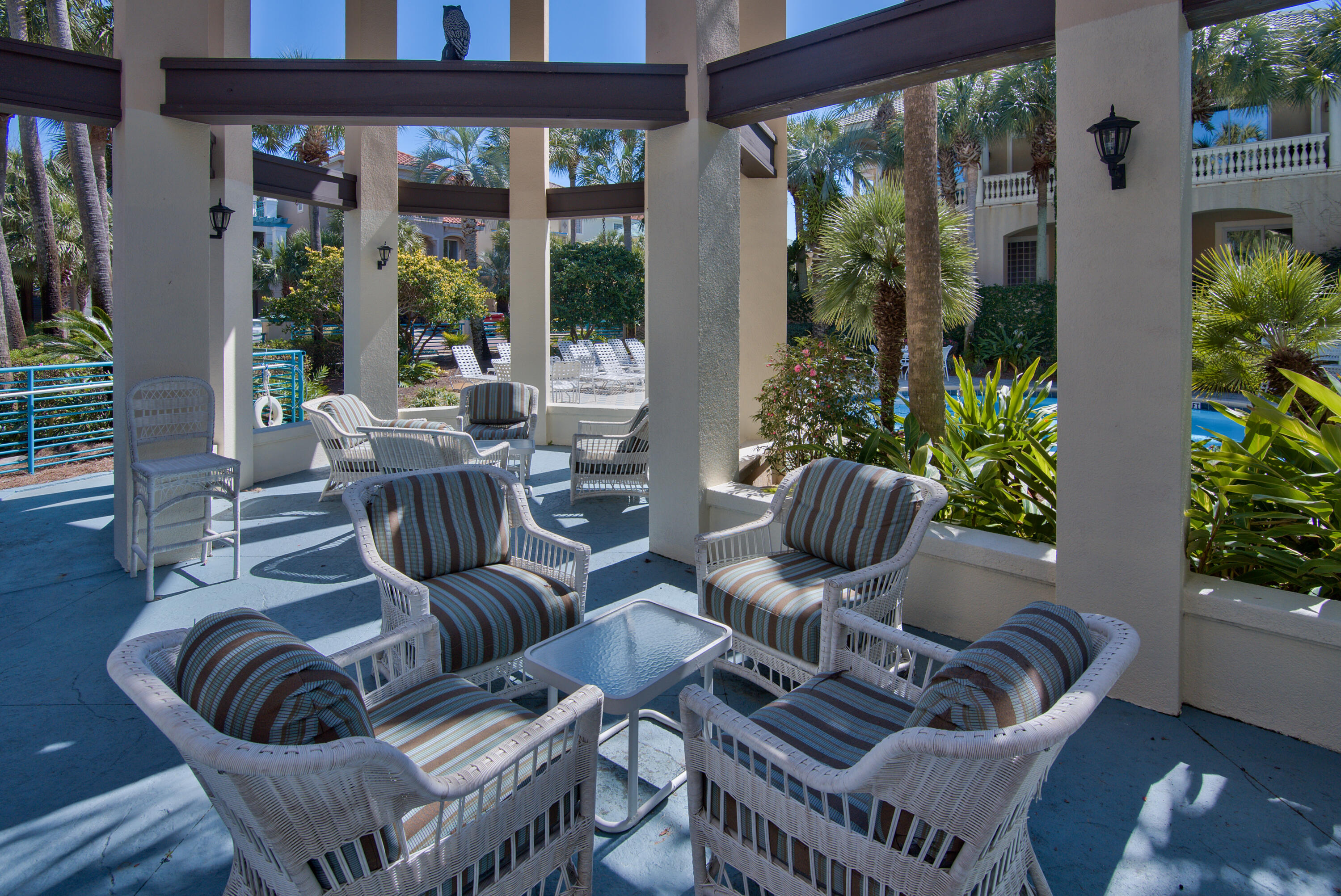 DESTINY BY THE SEA S/D - Residential