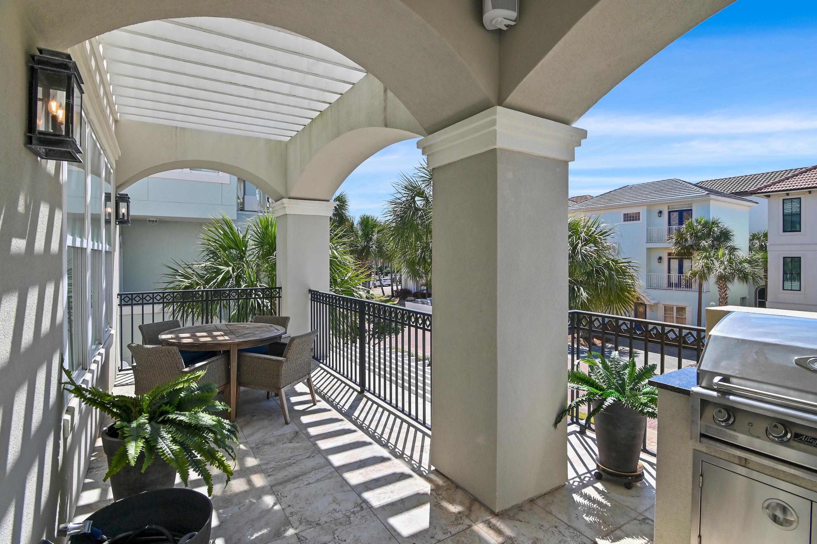 DESTINY BY THE SEA S/D - Residential