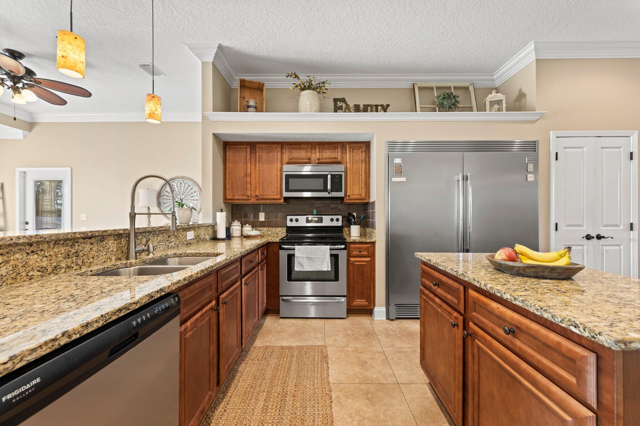 OAKLAND ADDN - Residential