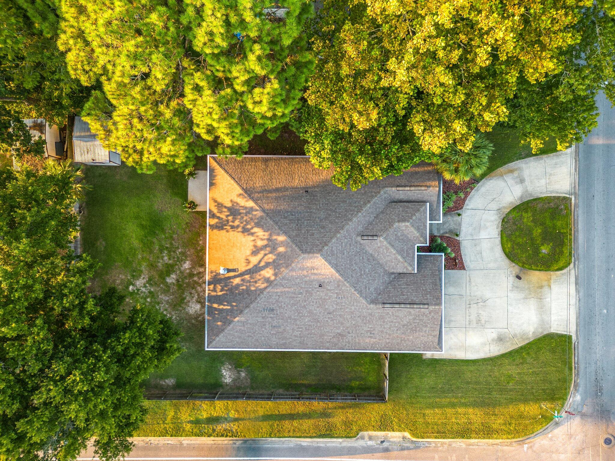 OAKLAND ADDN - Residential