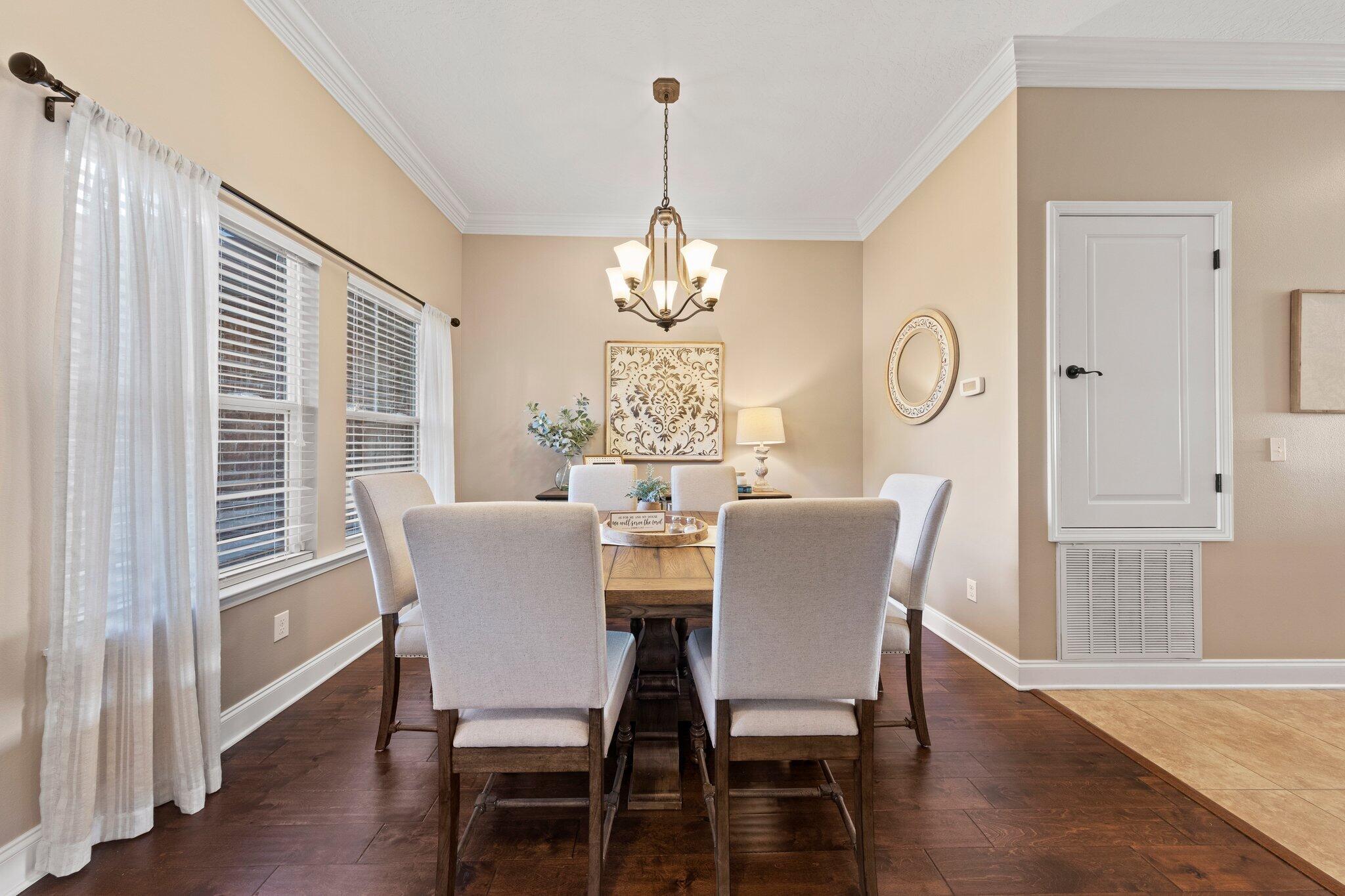 OAKLAND ADDN - Residential