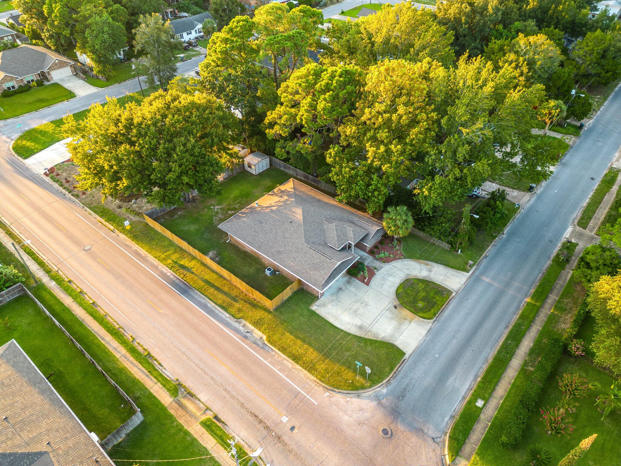 OAKLAND ADDN - Residential