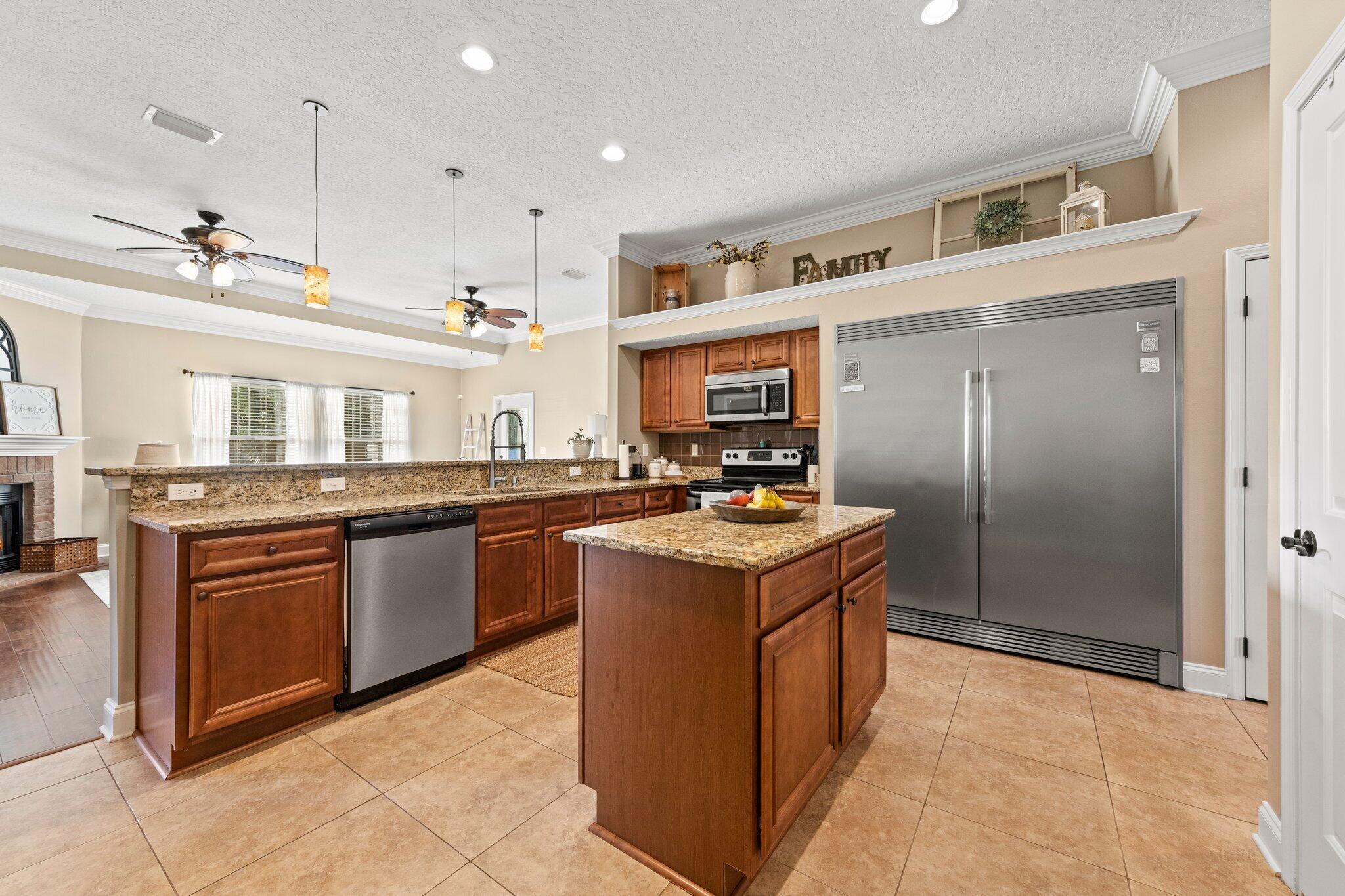 OAKLAND ADDN - Residential