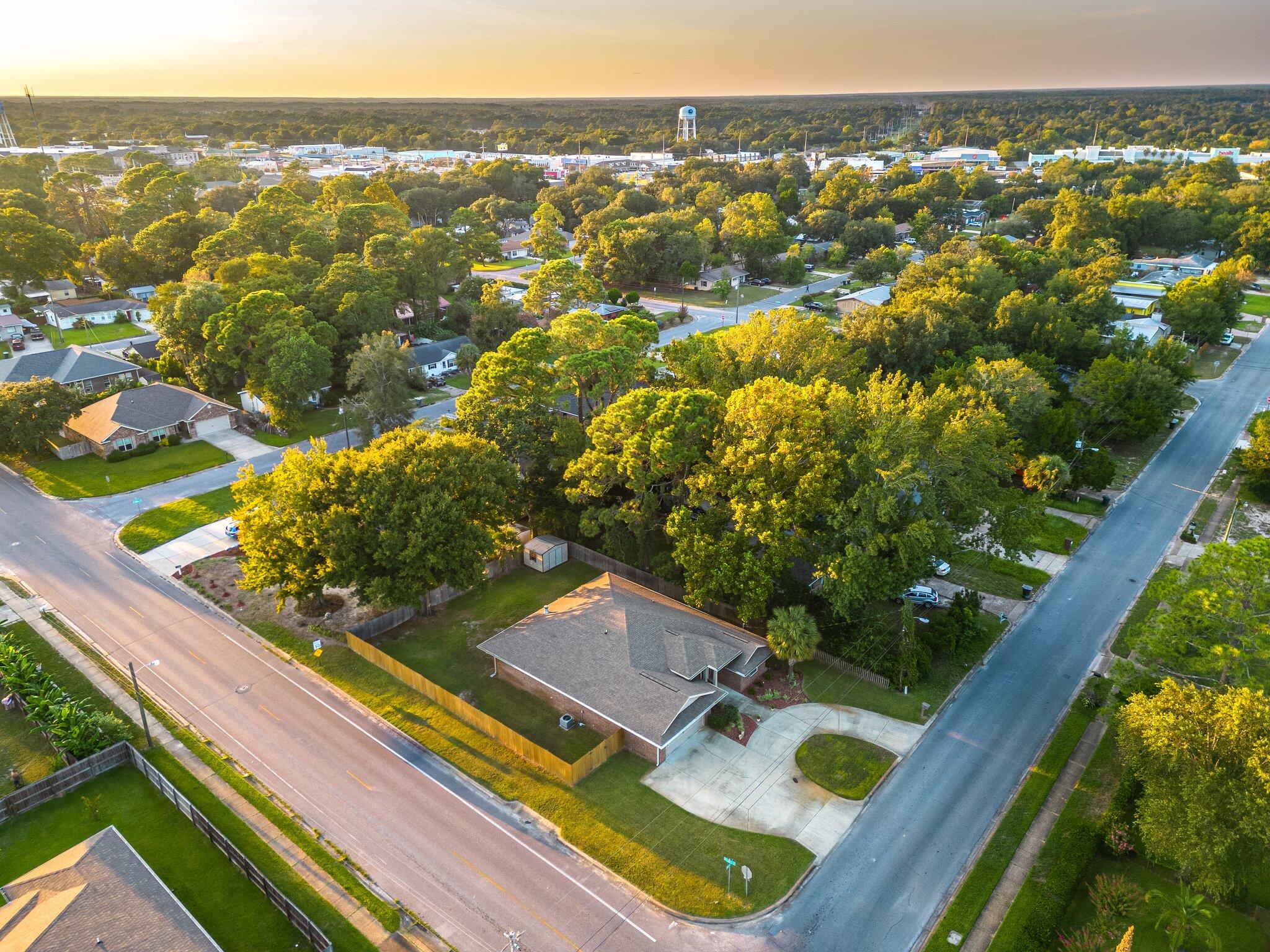 OAKLAND ADDN - Residential