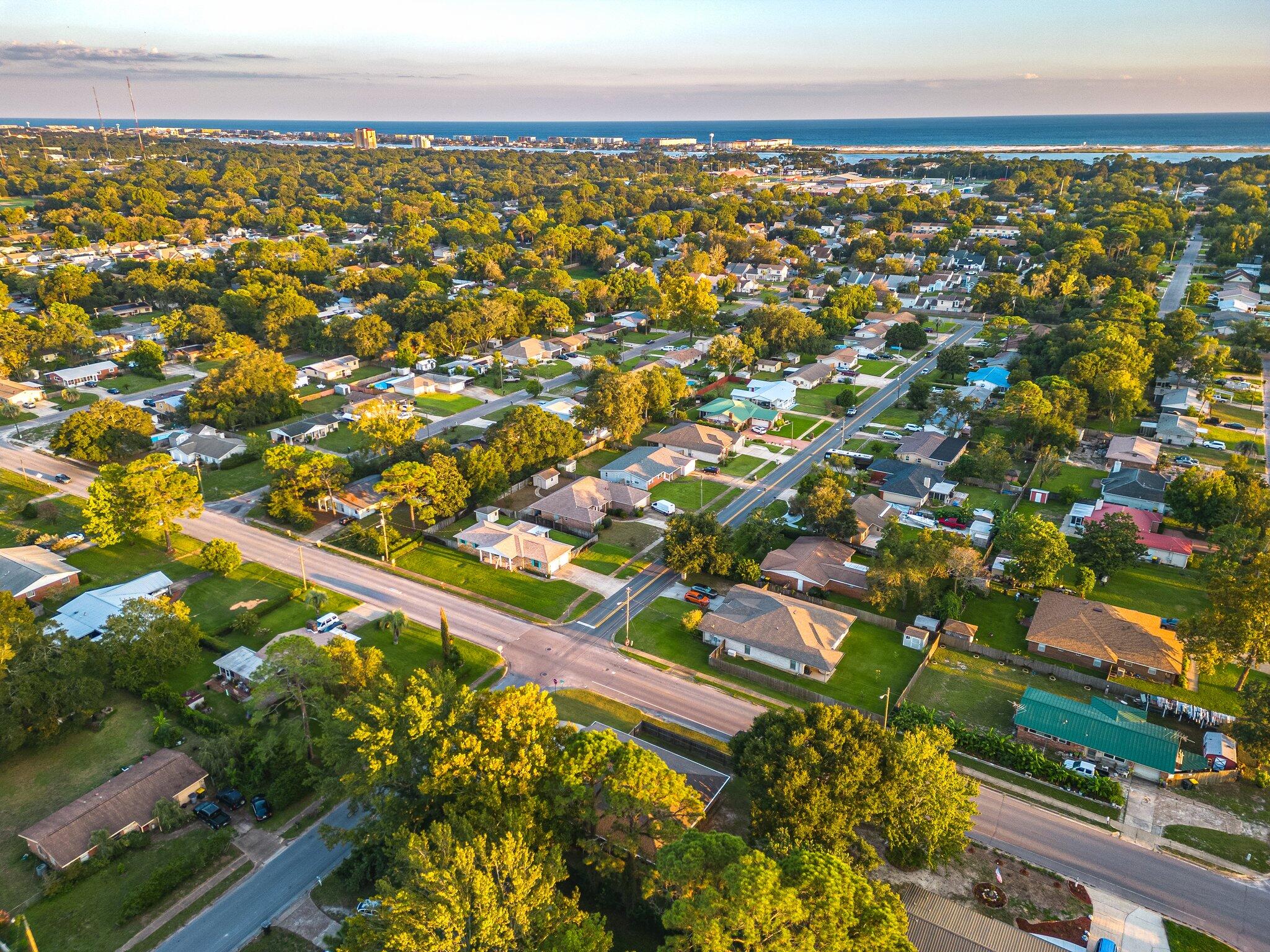 OAKLAND ADDN - Residential