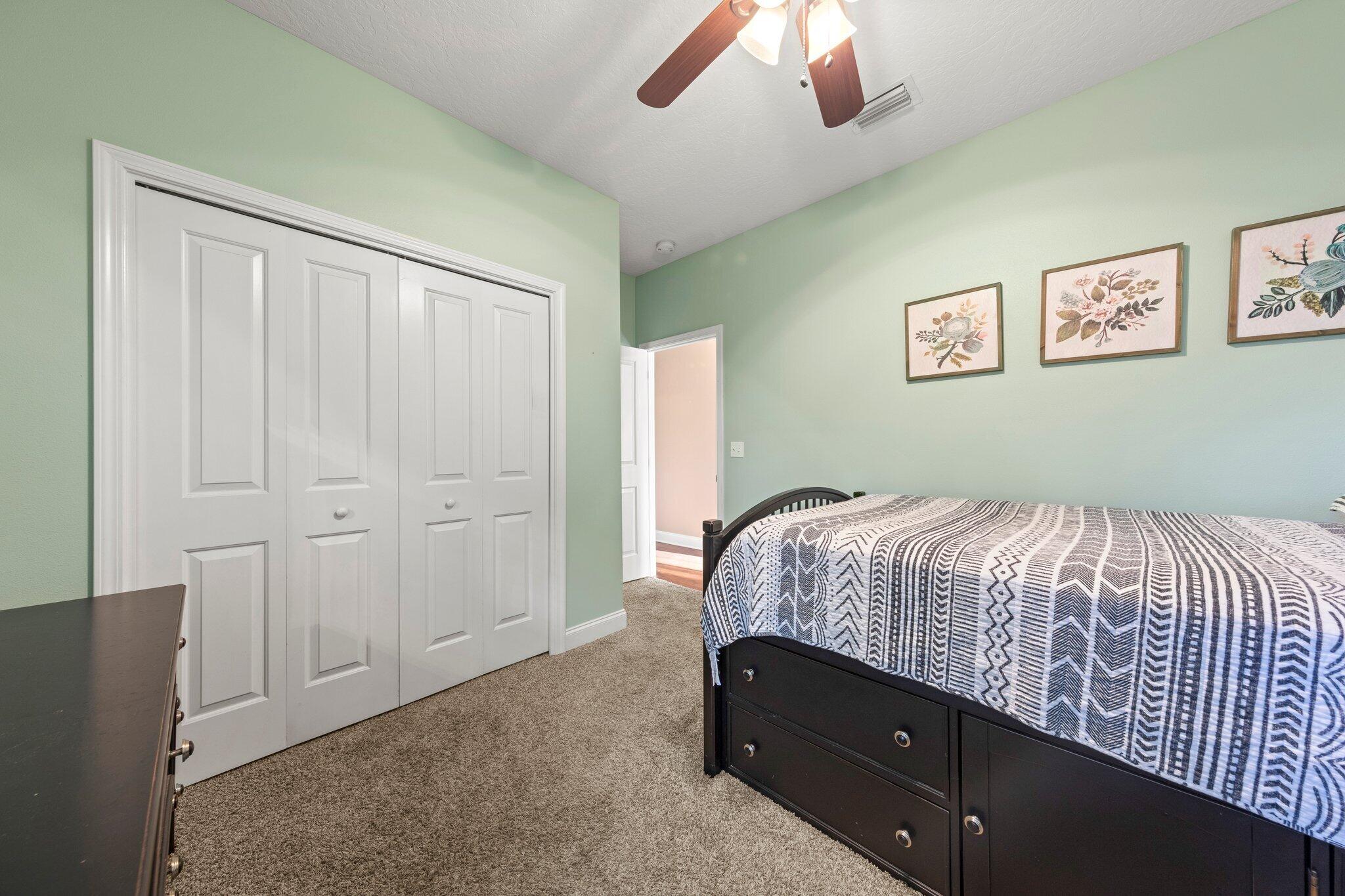 OAKLAND ADDN - Residential