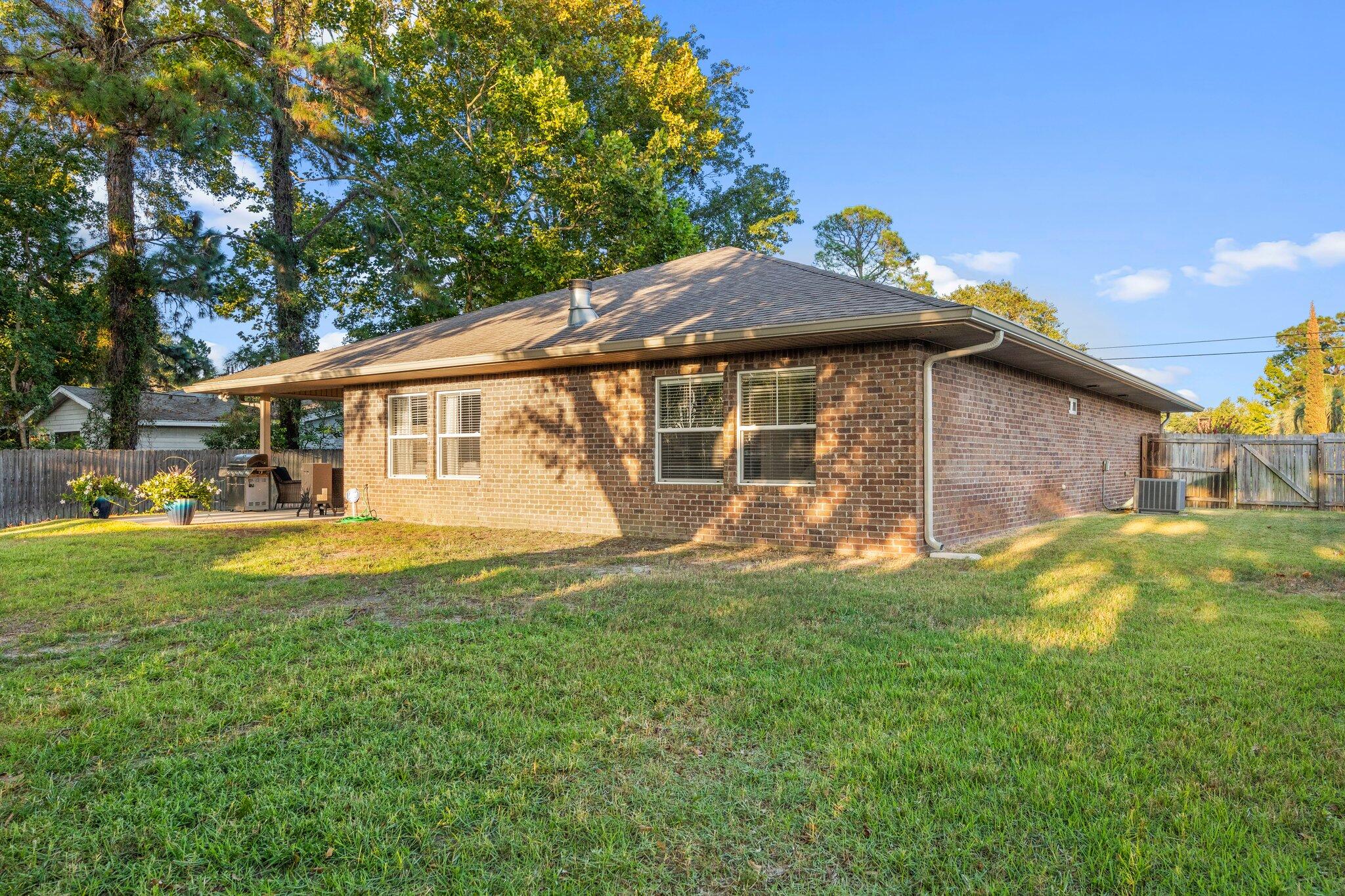 OAKLAND ADDN - Residential