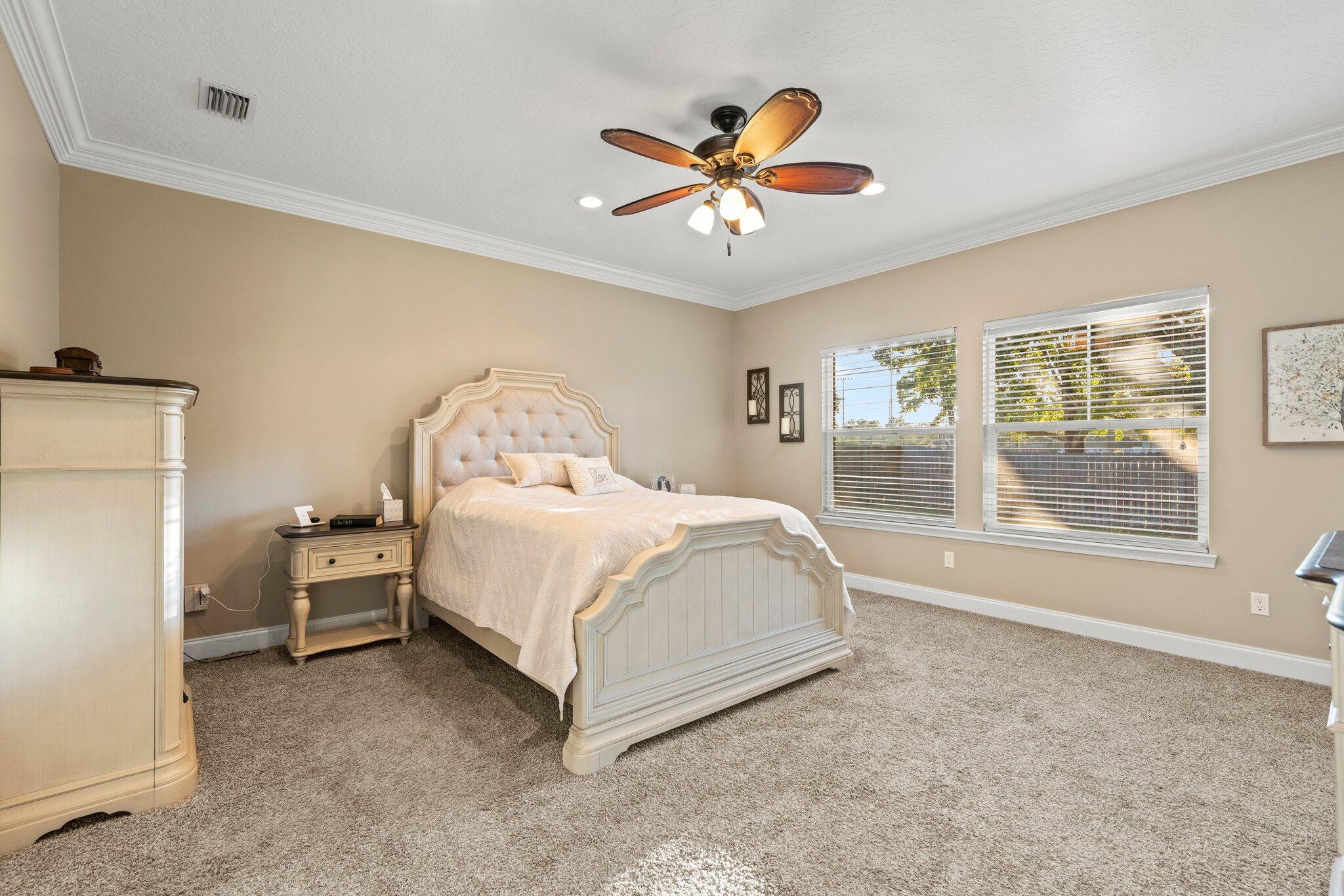 OAKLAND ADDN - Residential