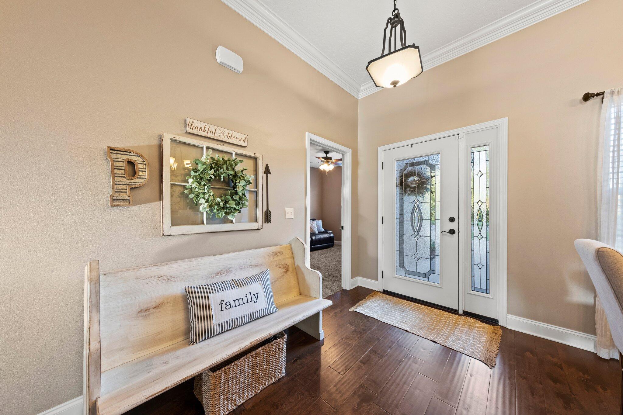 OAKLAND ADDN - Residential