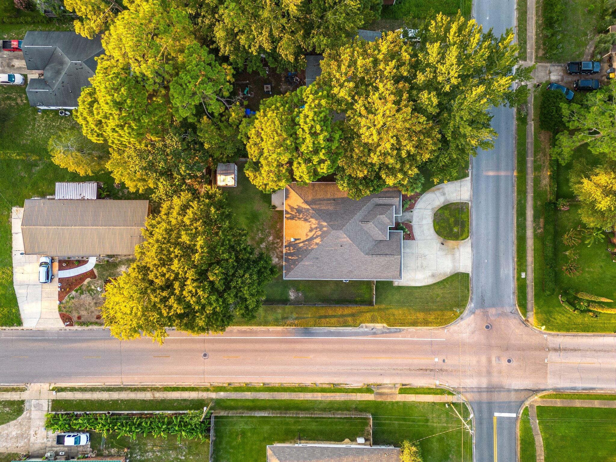 OAKLAND ADDN - Residential