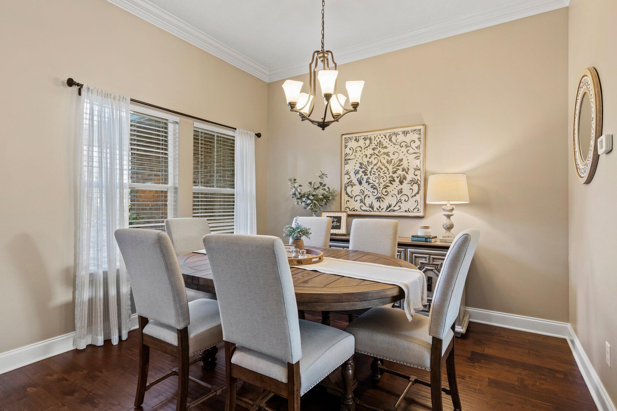 OAKLAND ADDN - Residential