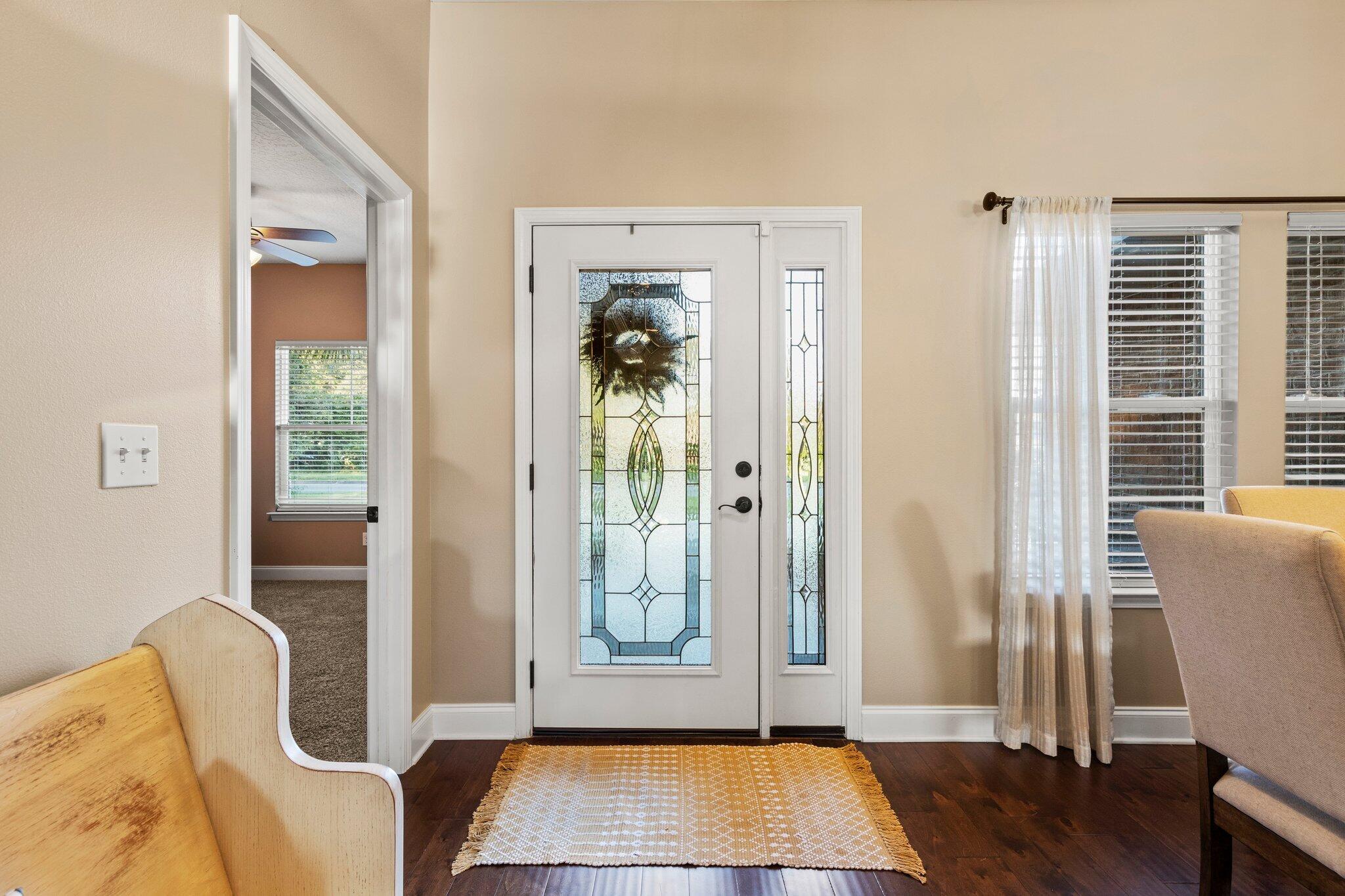 OAKLAND ADDN - Residential