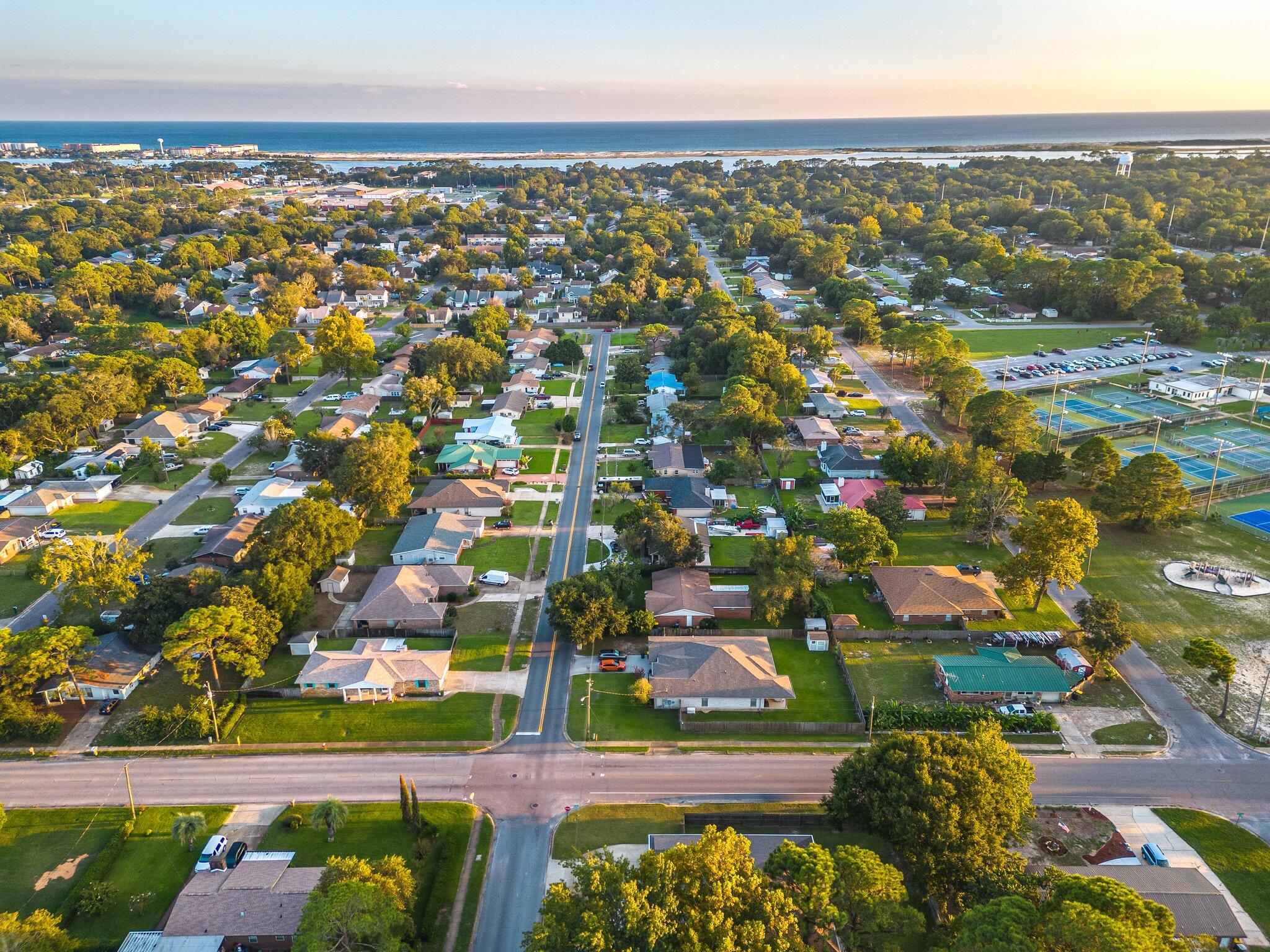 OAKLAND ADDN - Residential