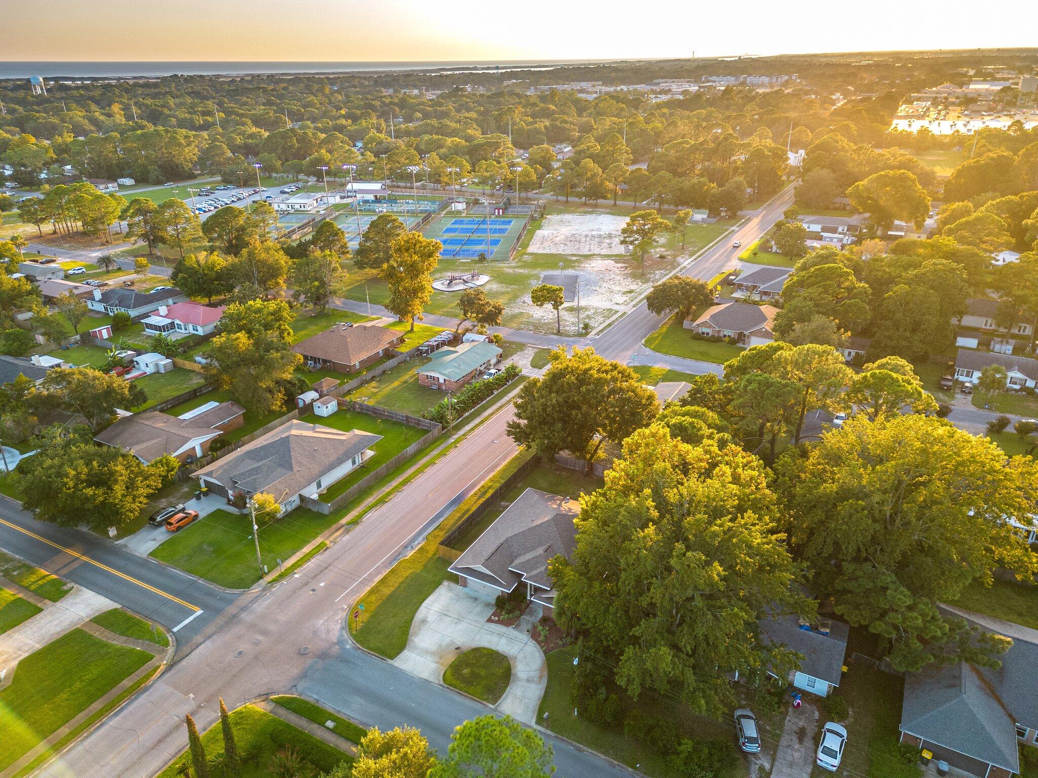 OAKLAND ADDN - Residential