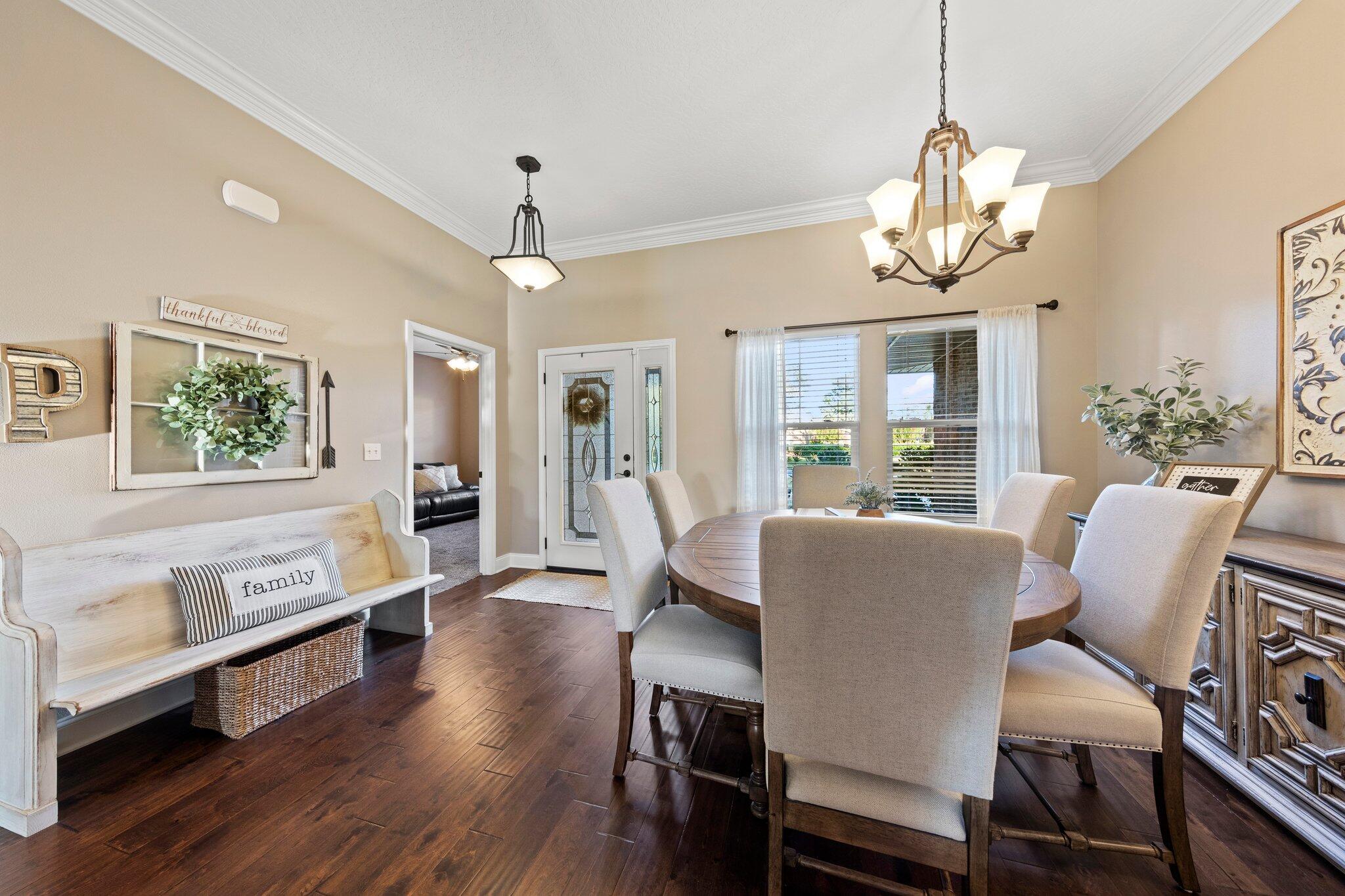 OAKLAND ADDN - Residential