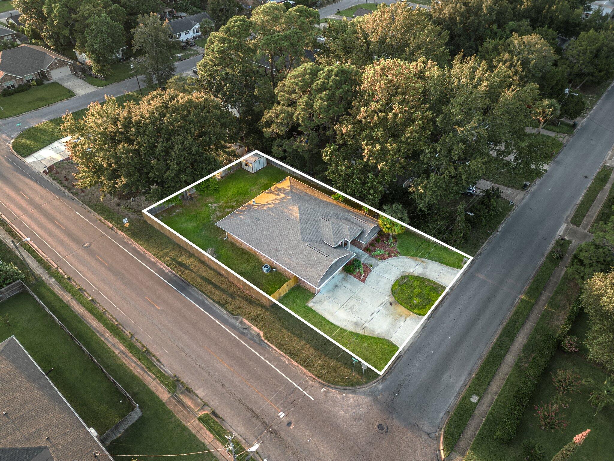 OAKLAND ADDN - Residential