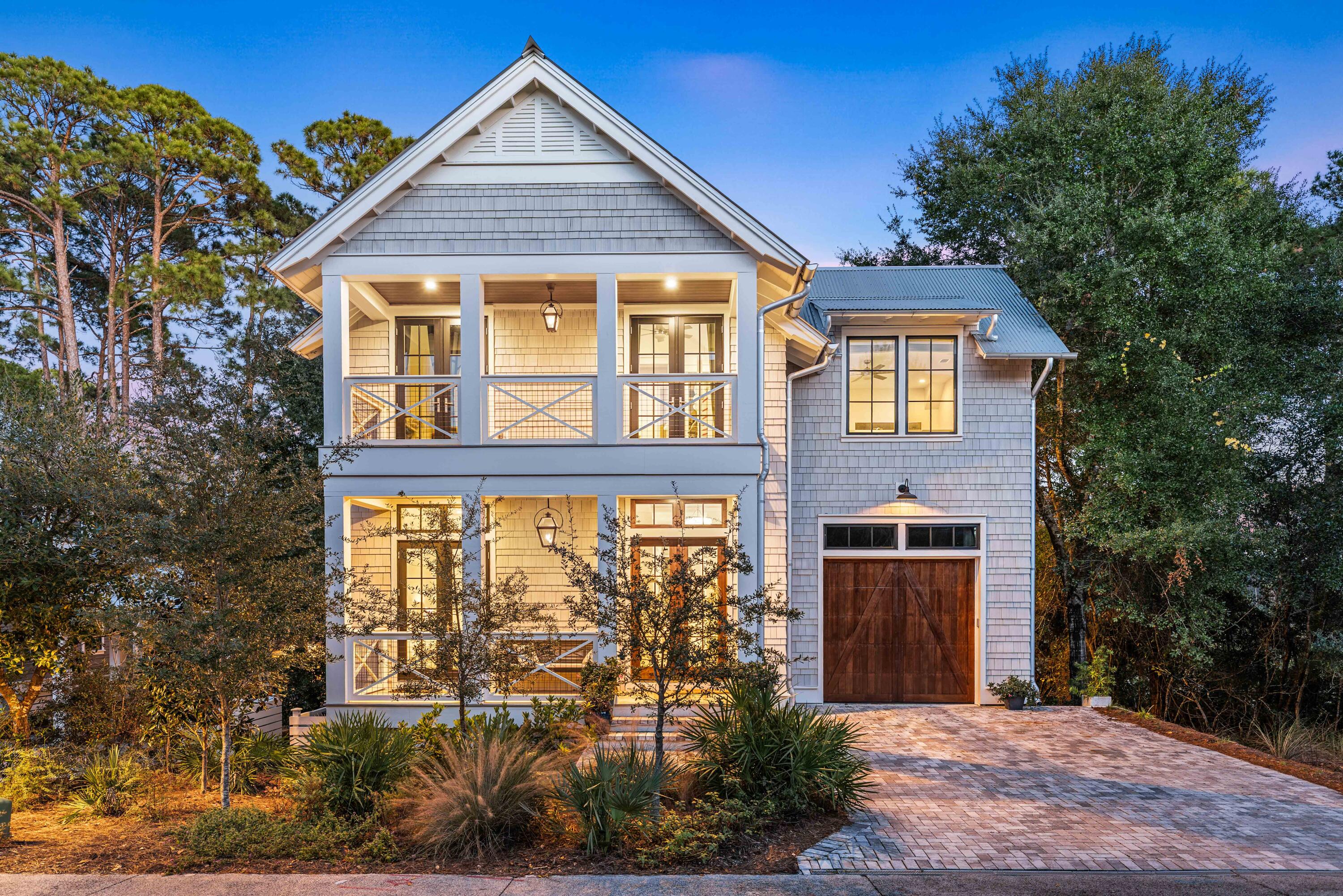 DRAPER LAKE COASTAL VILLAGE - Residential