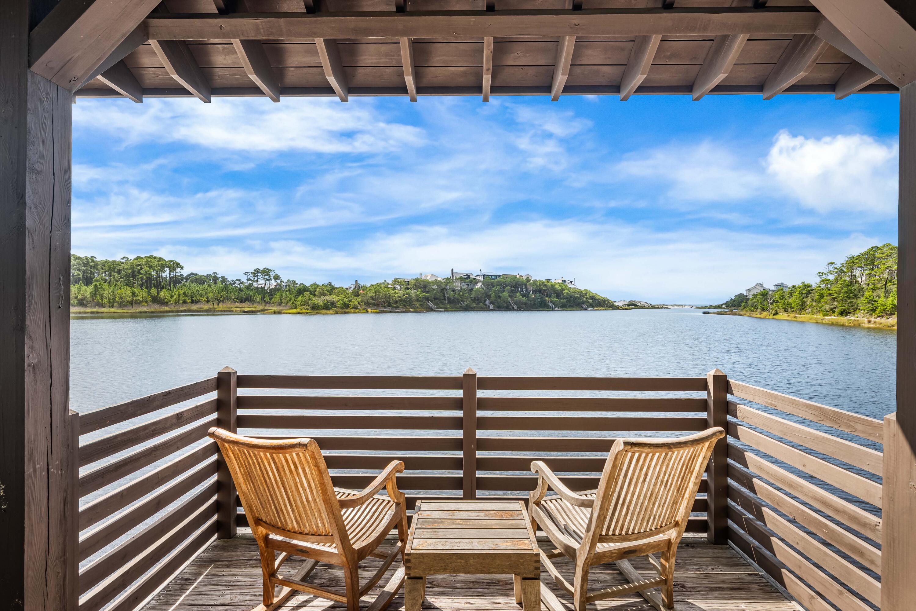 DRAPER LAKE COASTAL VILLAGE - Residential