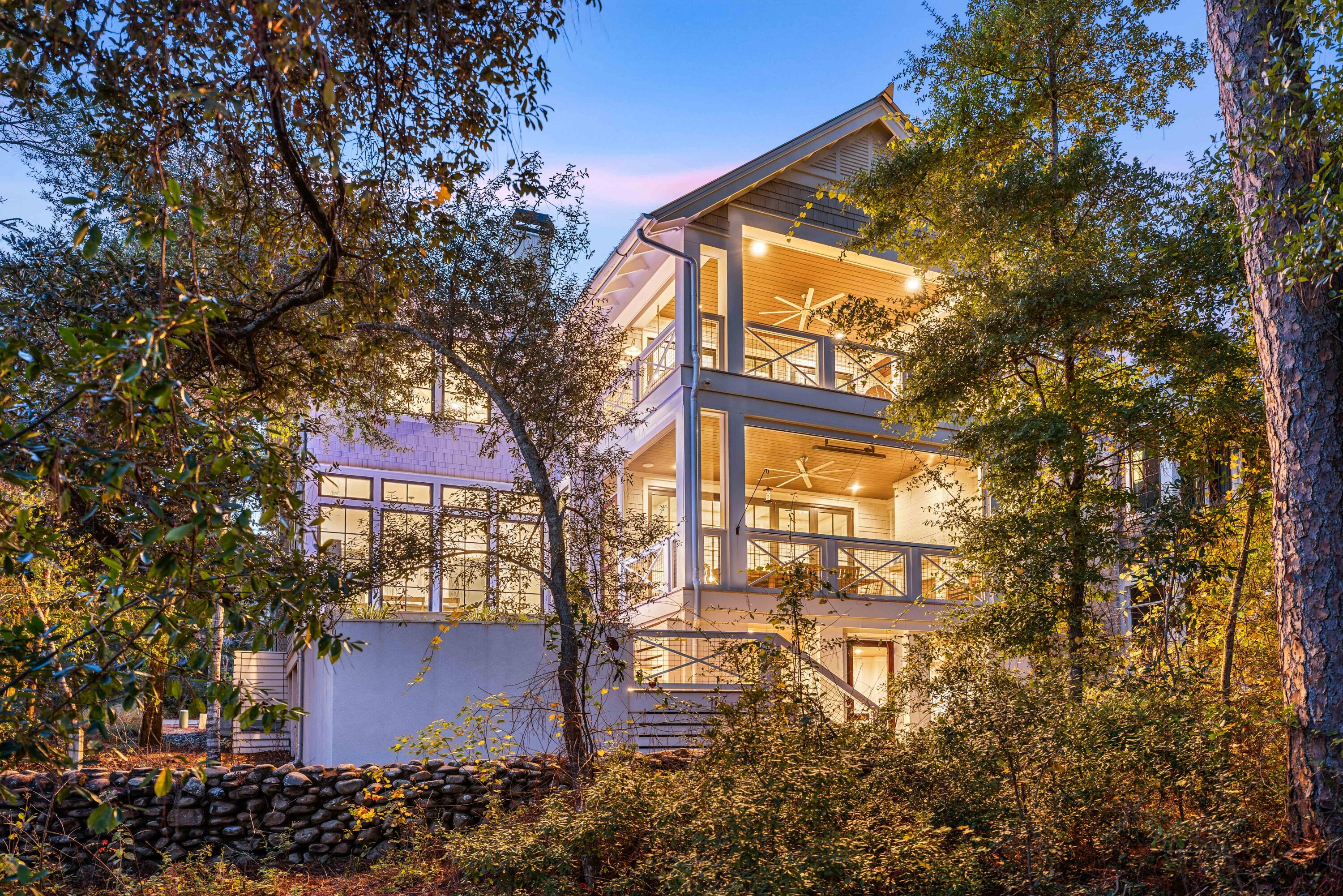 DRAPER LAKE COASTAL VILLAGE - Residential