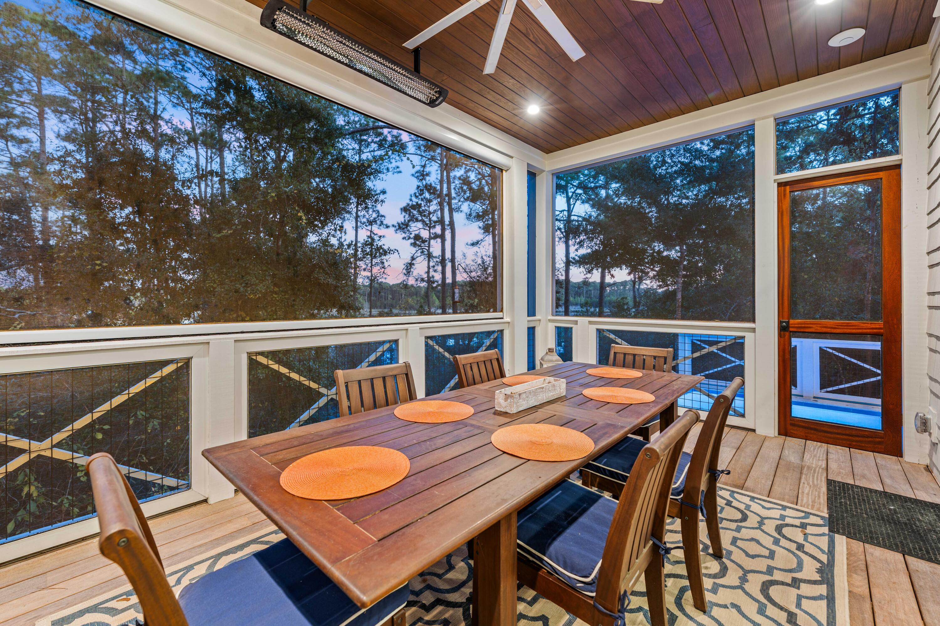 DRAPER LAKE COASTAL VILLAGE - Residential