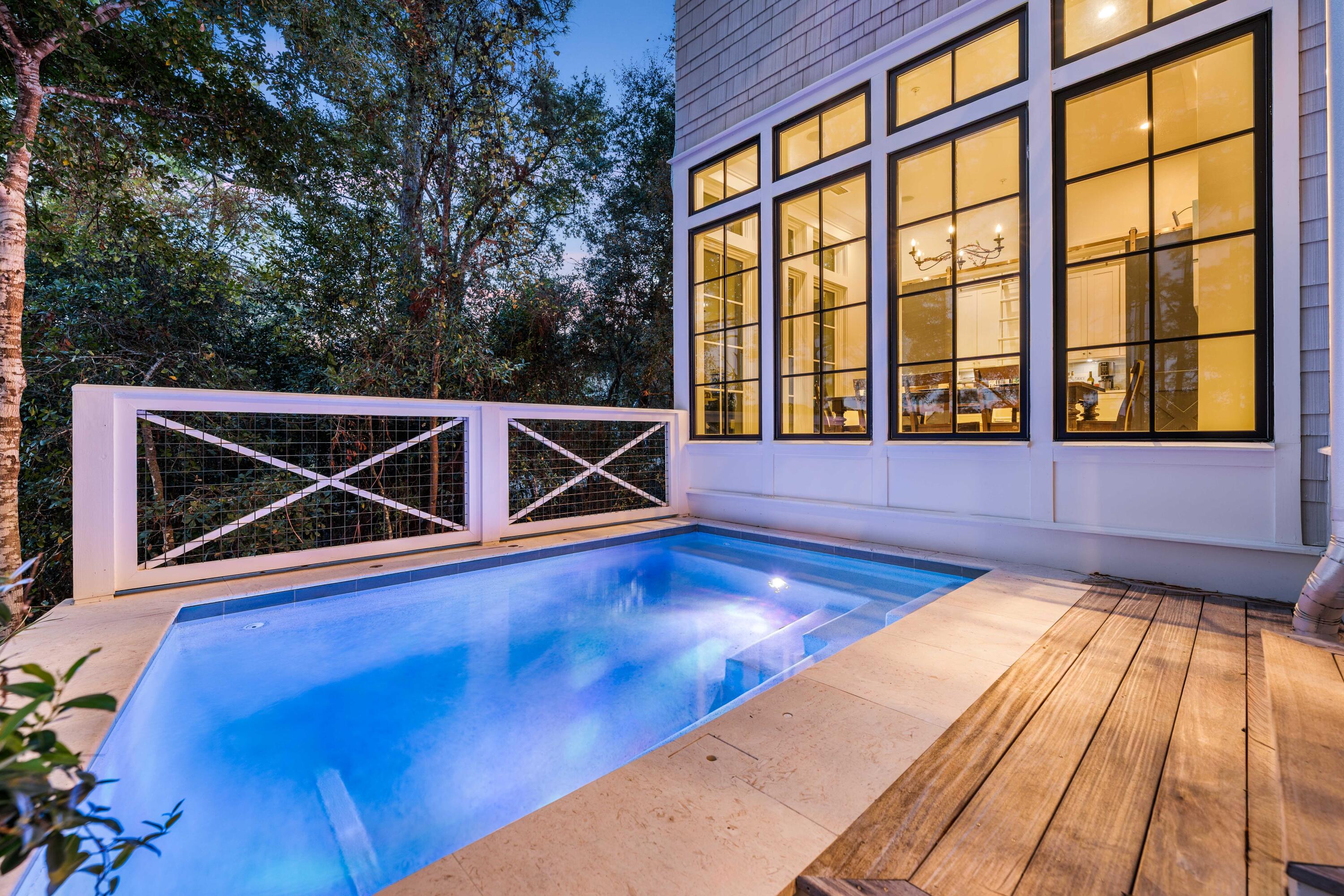 DRAPER LAKE COASTAL VILLAGE - Residential