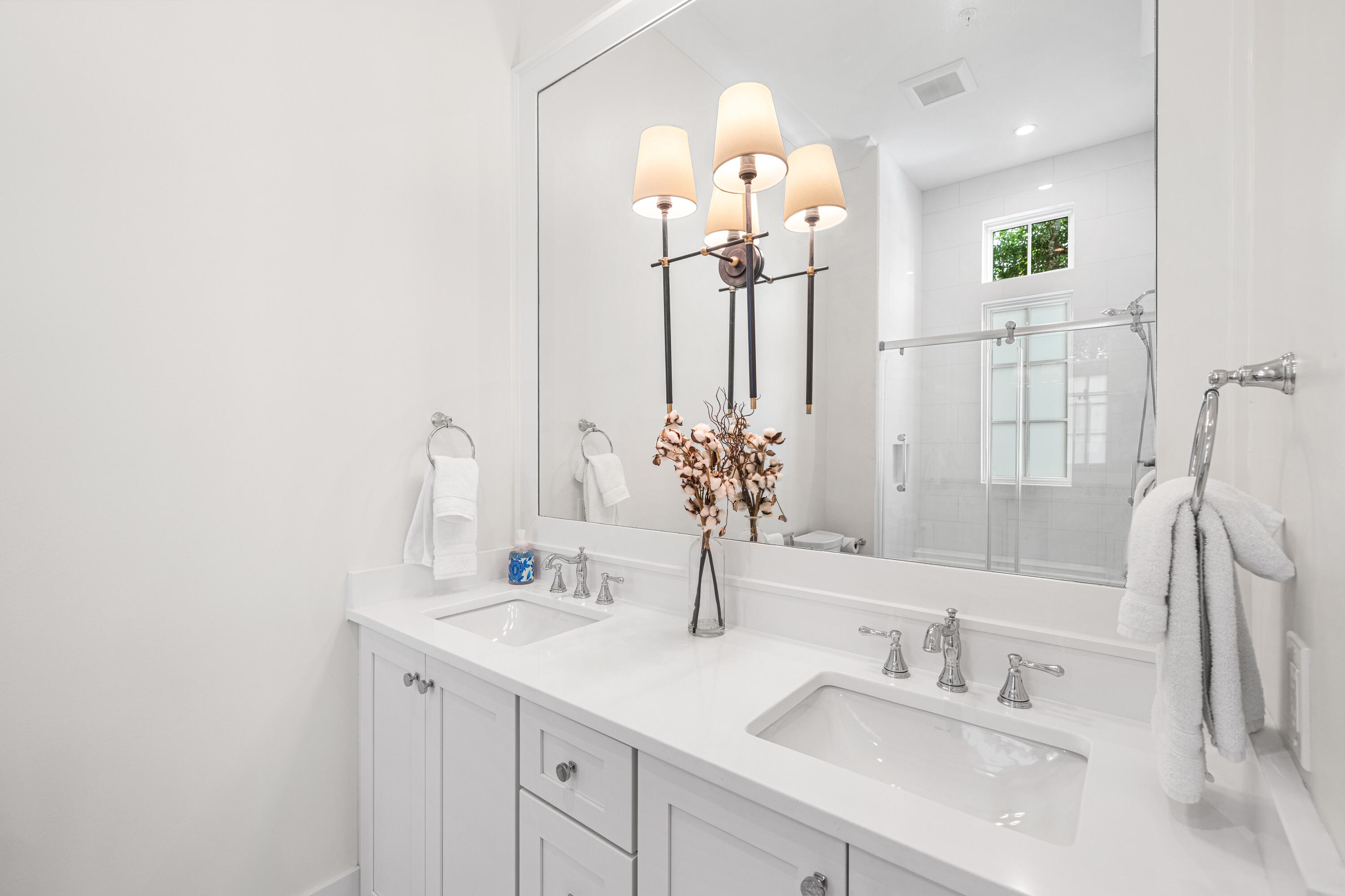 DRAPER LAKE COASTAL VILLAGE - Residential