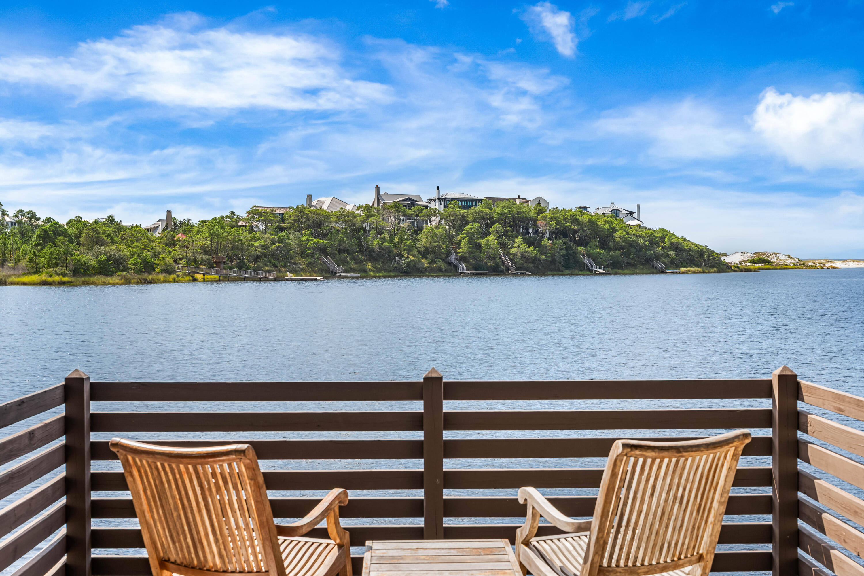 DRAPER LAKE COASTAL VILLAGE - Residential