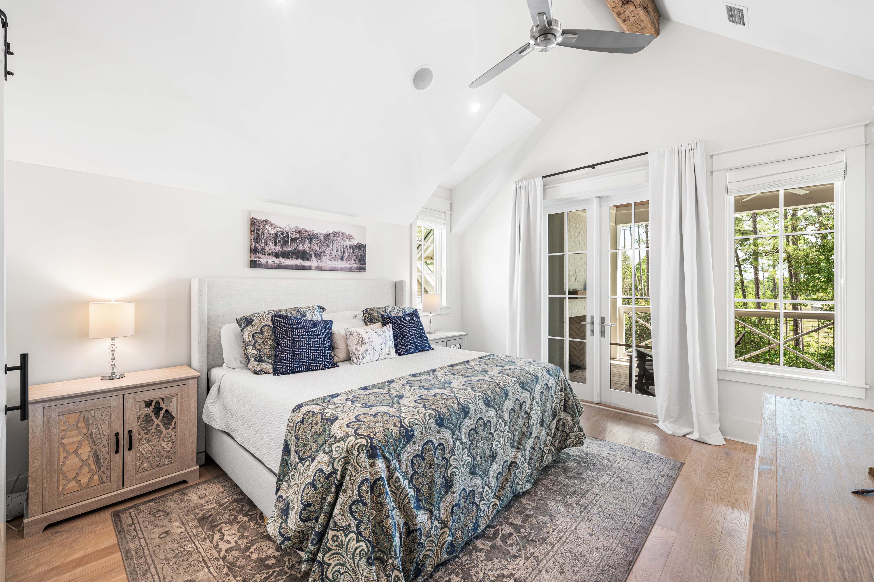 DRAPER LAKE COASTAL VILLAGE - Residential