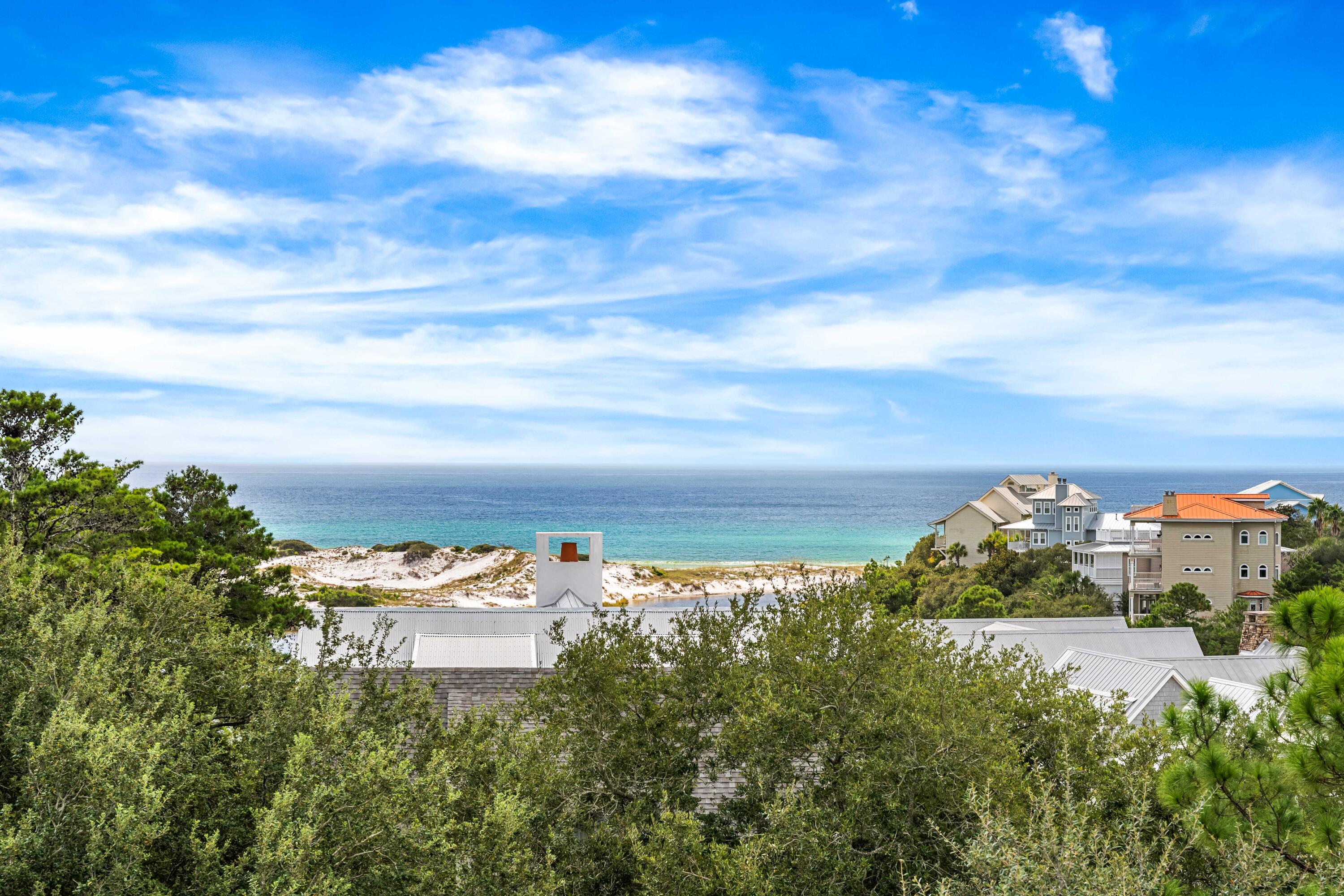 DRAPER LAKE COASTAL VILLAGE - Residential