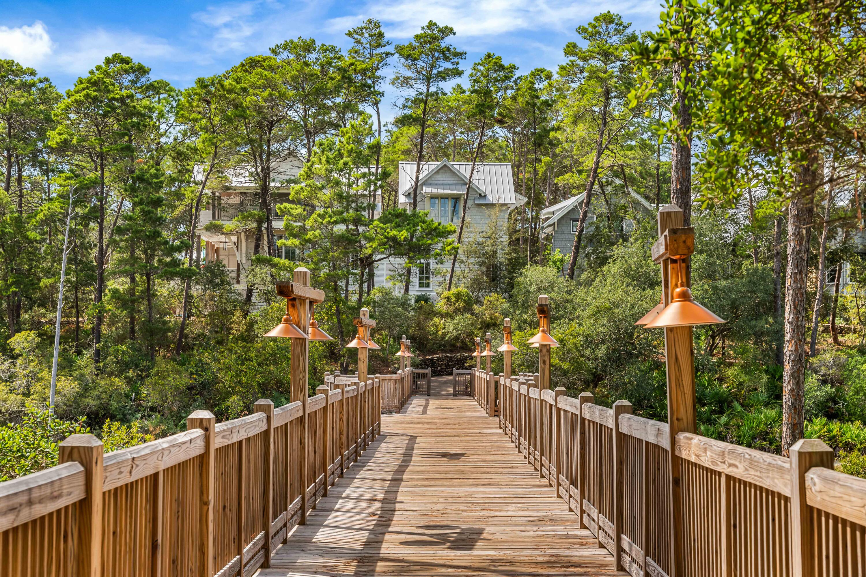 DRAPER LAKE COASTAL VILLAGE - Residential