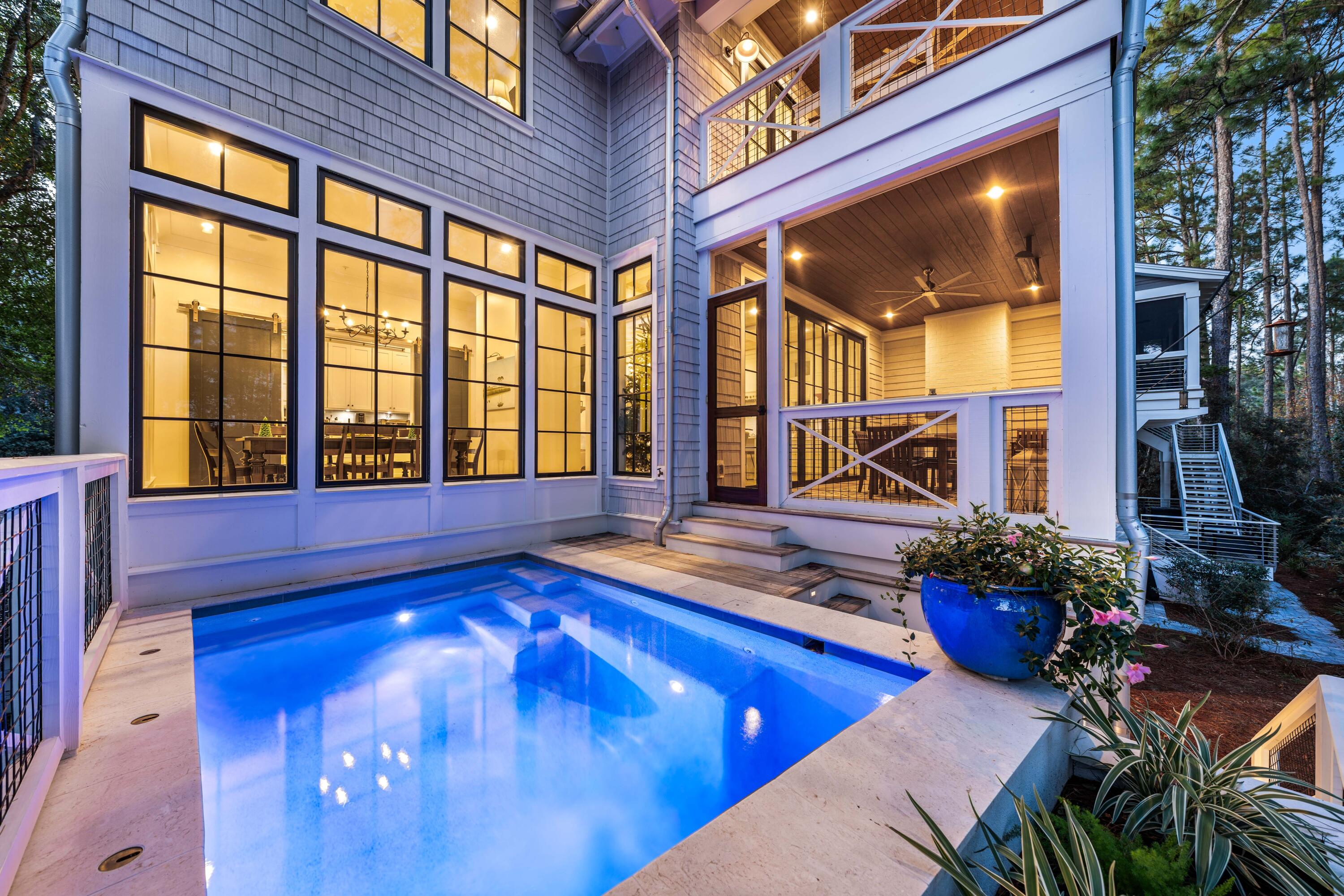 DRAPER LAKE COASTAL VILLAGE - Residential