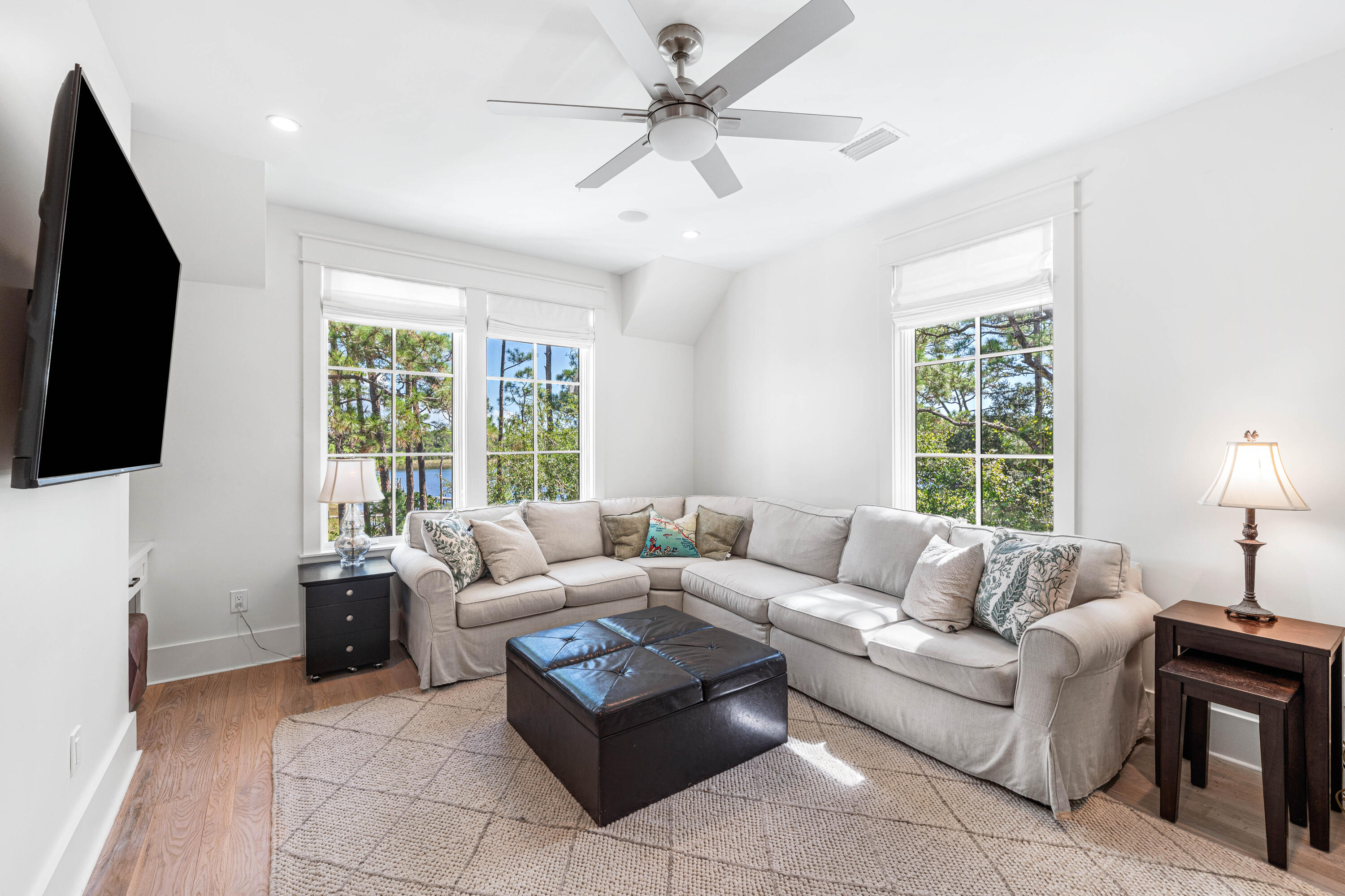 DRAPER LAKE COASTAL VILLAGE - Residential