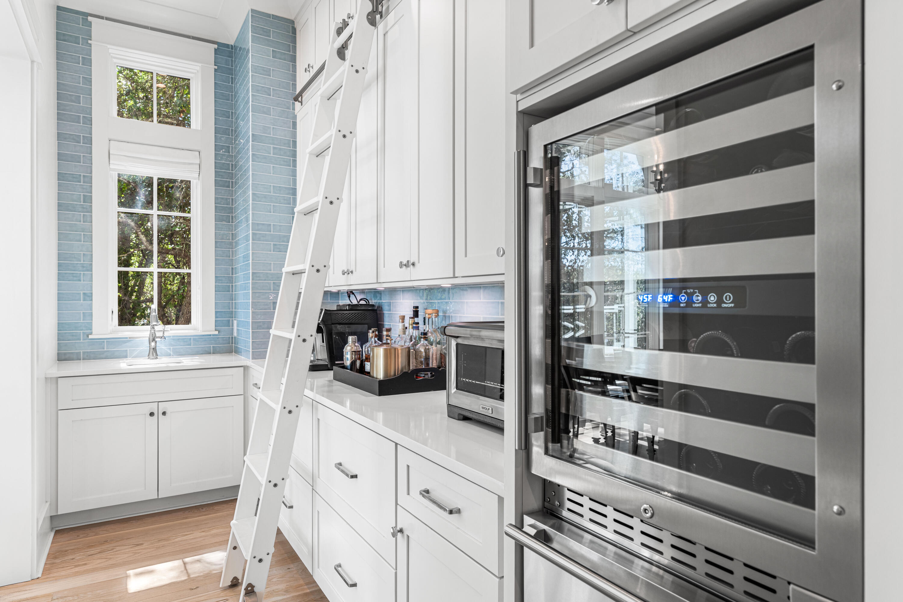 DRAPER LAKE COASTAL VILLAGE - Residential