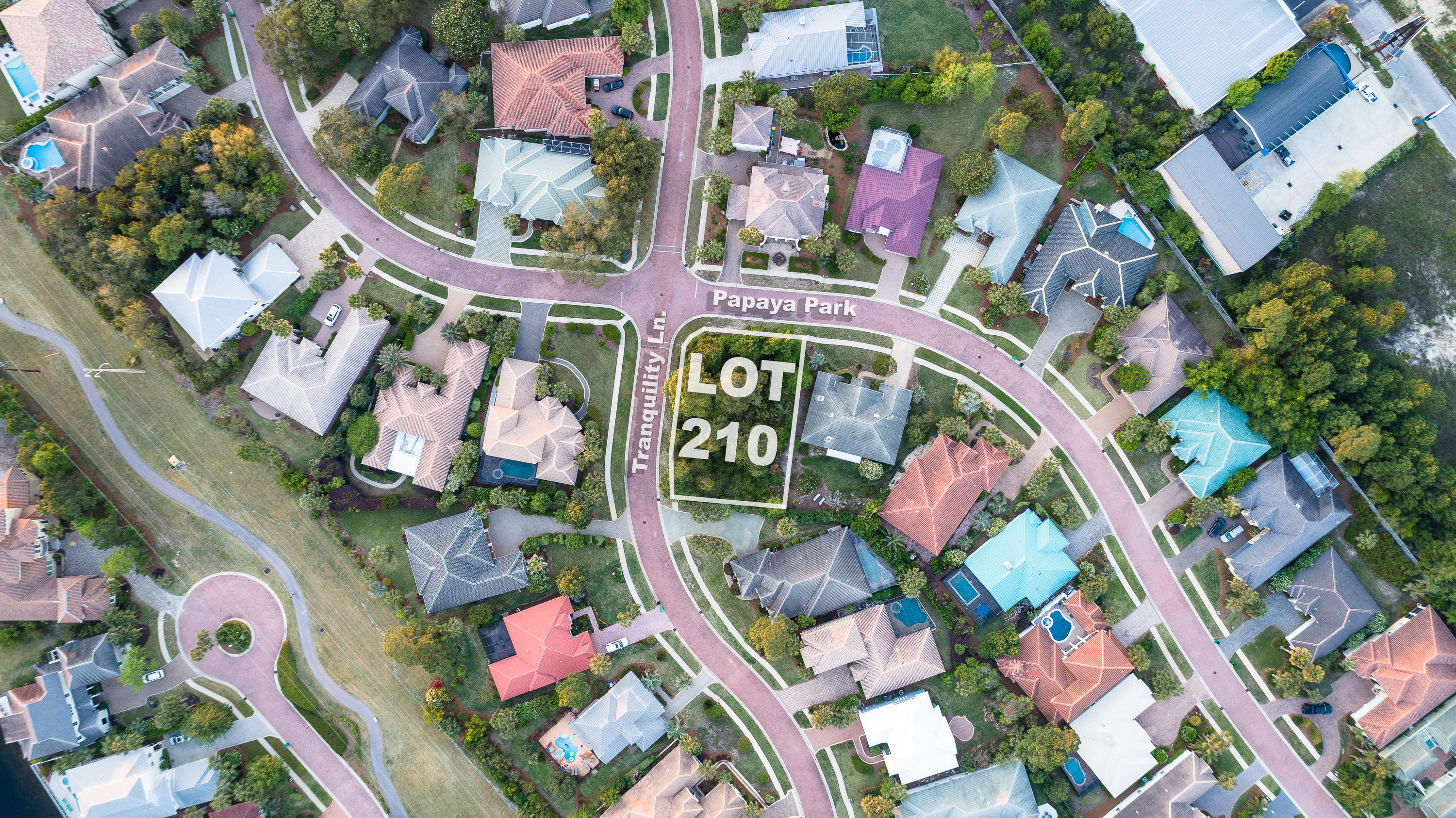 DESTINY EAST PH 3 - Land