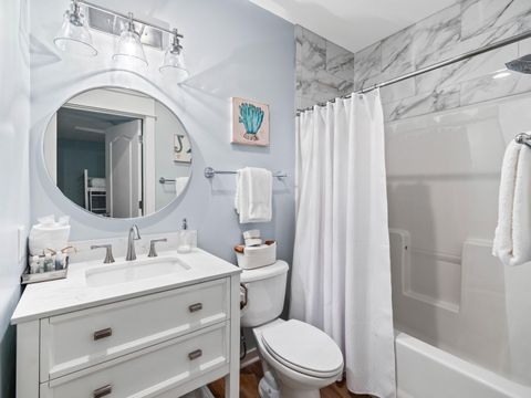 A home in Santa Rosa Beach