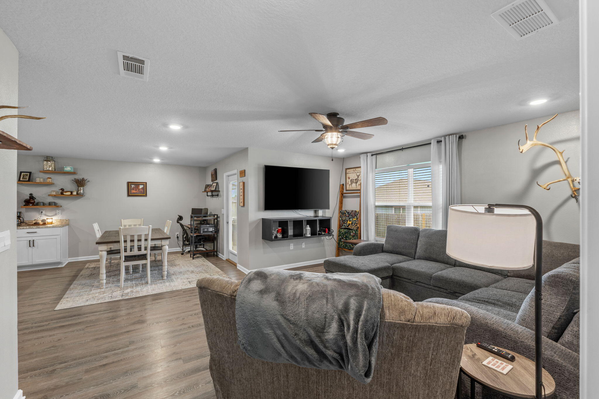 SHOAL RIVER S/D - Residential